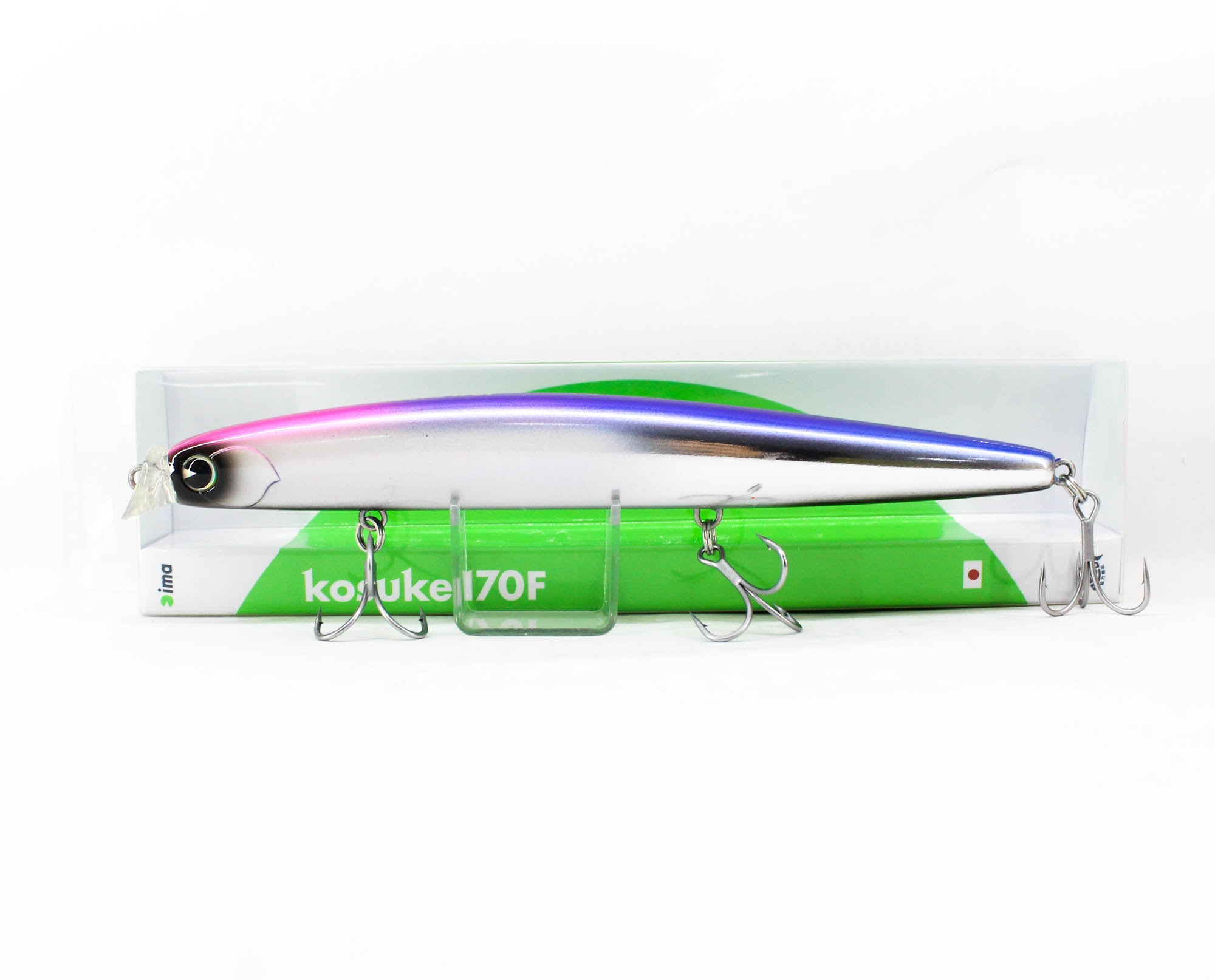 Lure Haven Singapore