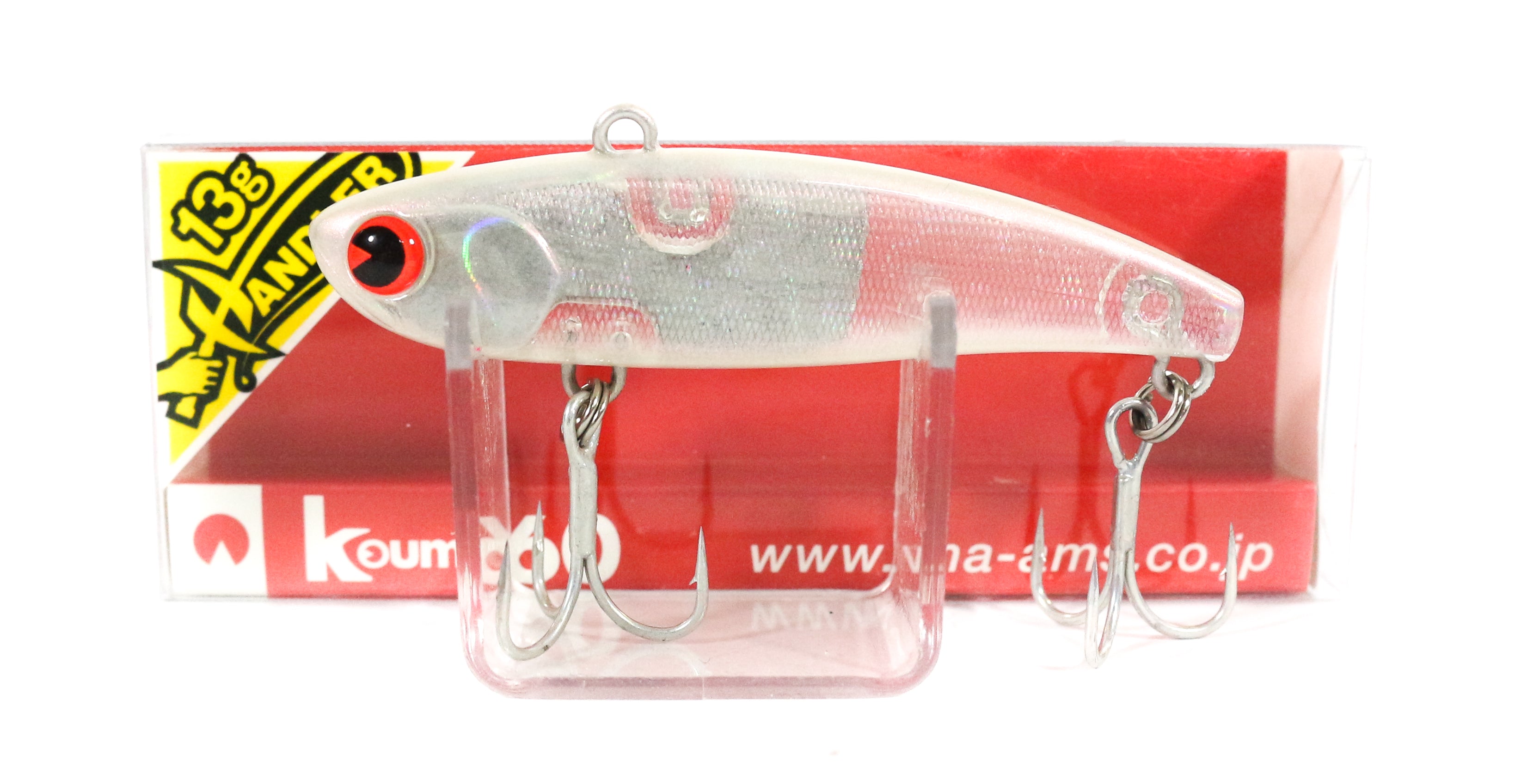 Lure Haven Singapore
