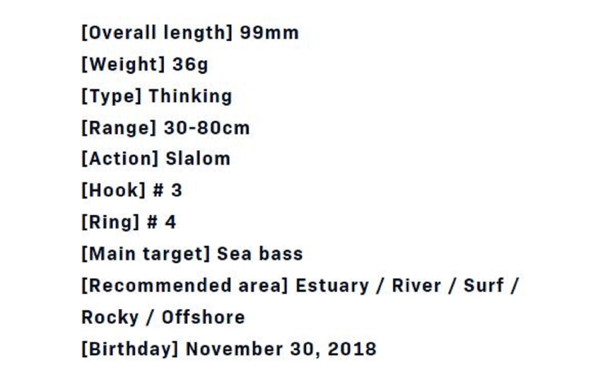 Lure Haven Singapore