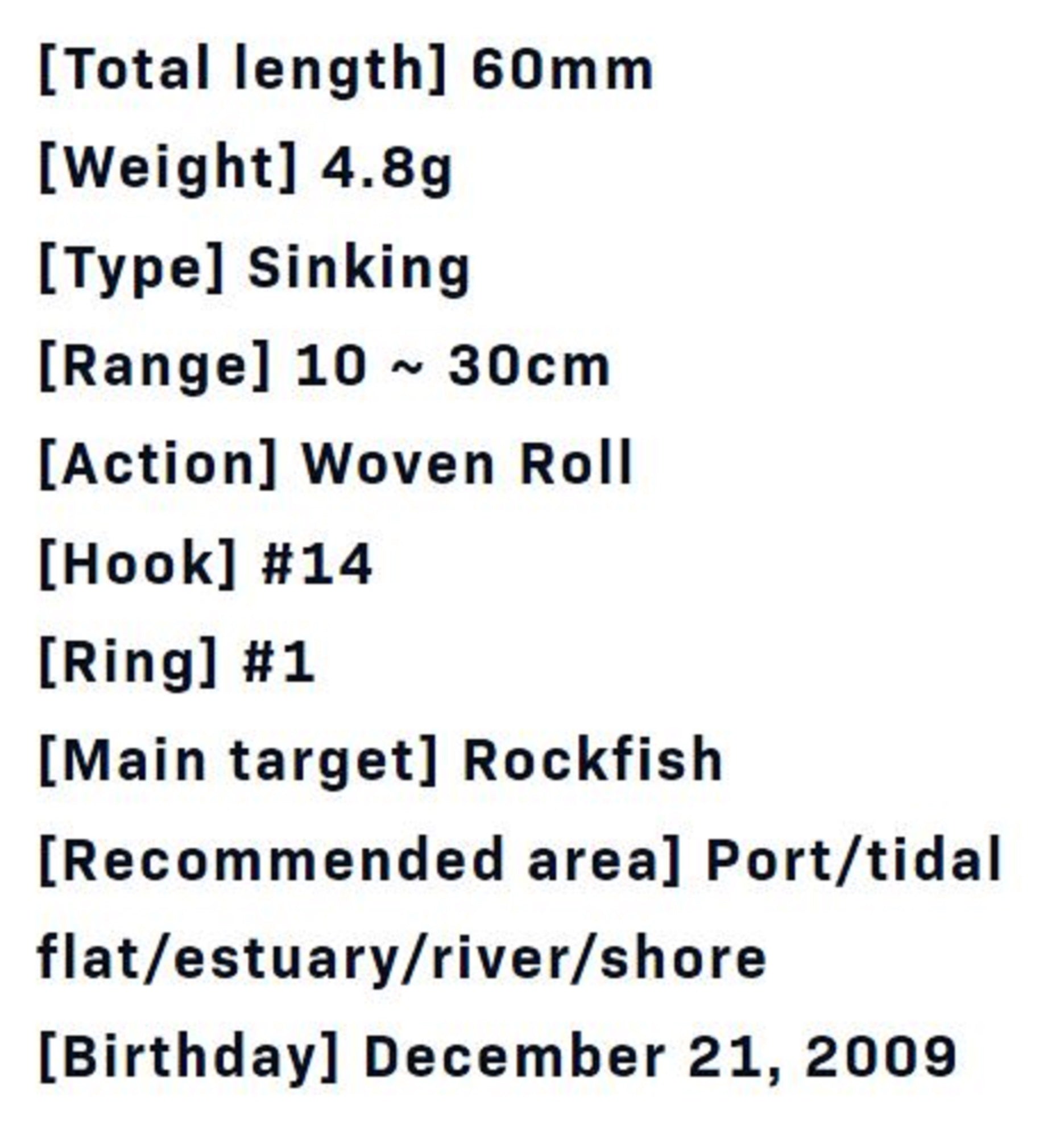 Lure Haven Singapore