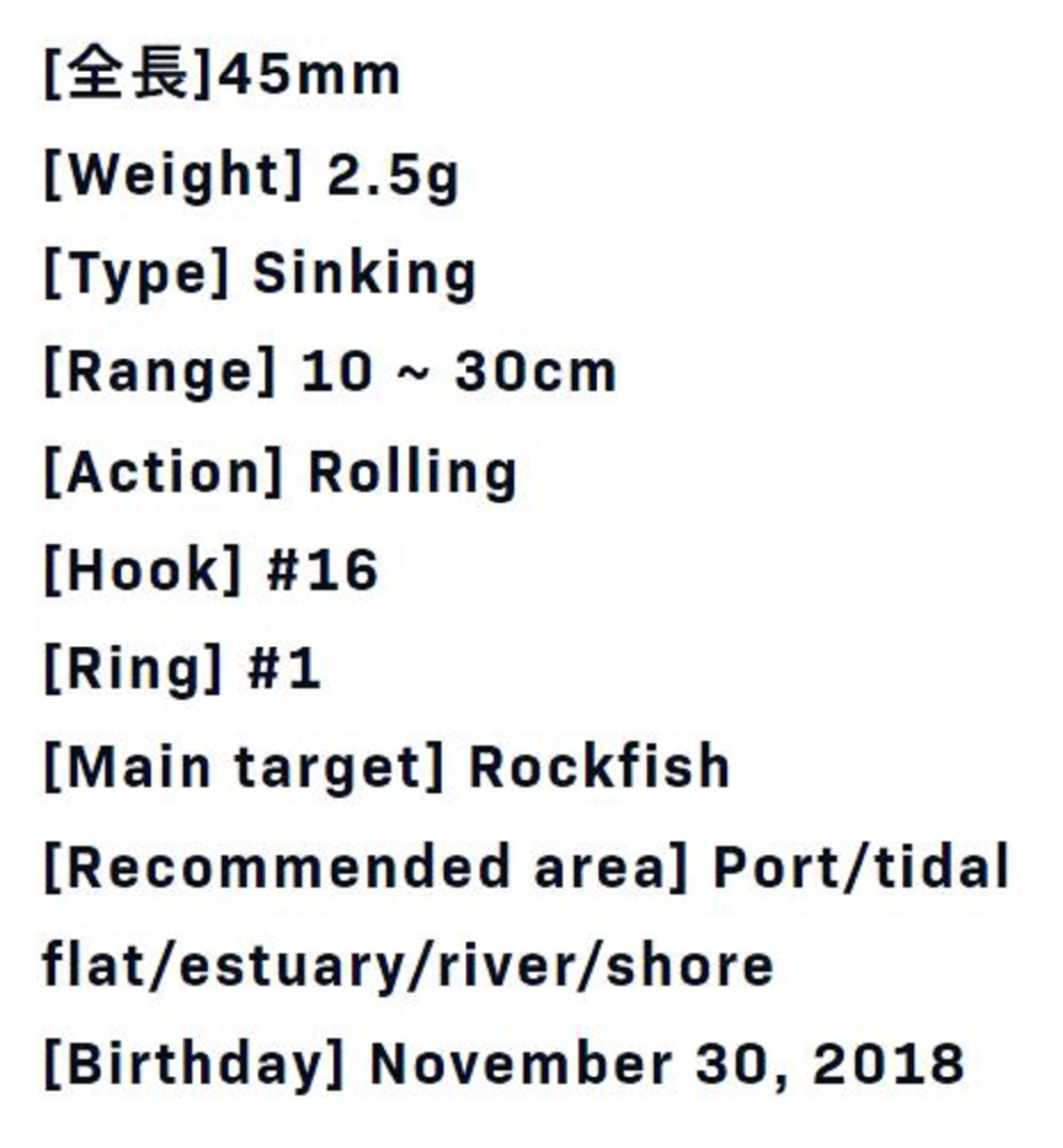 Lure Haven Singapore