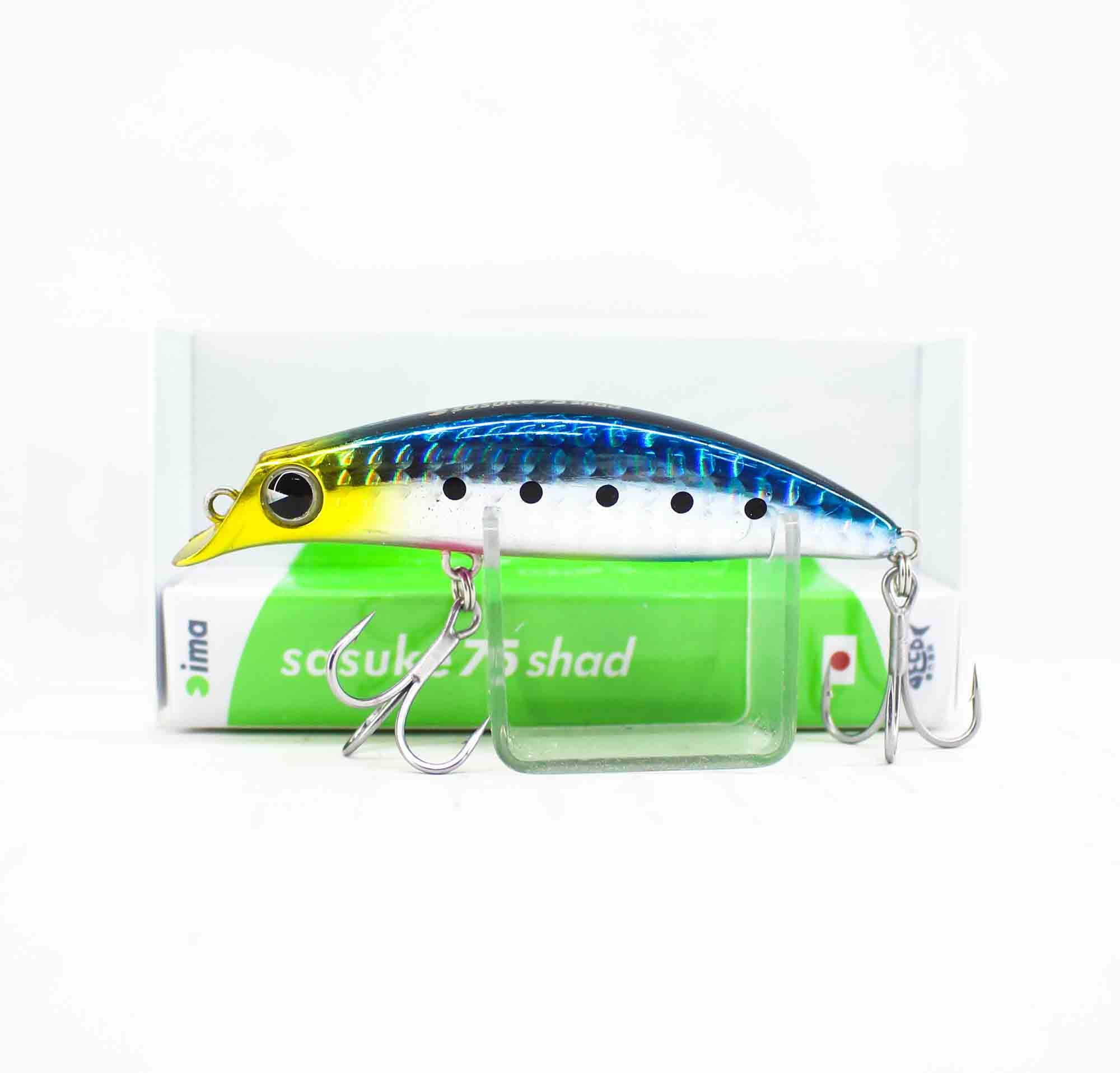 Lure Haven Singapore