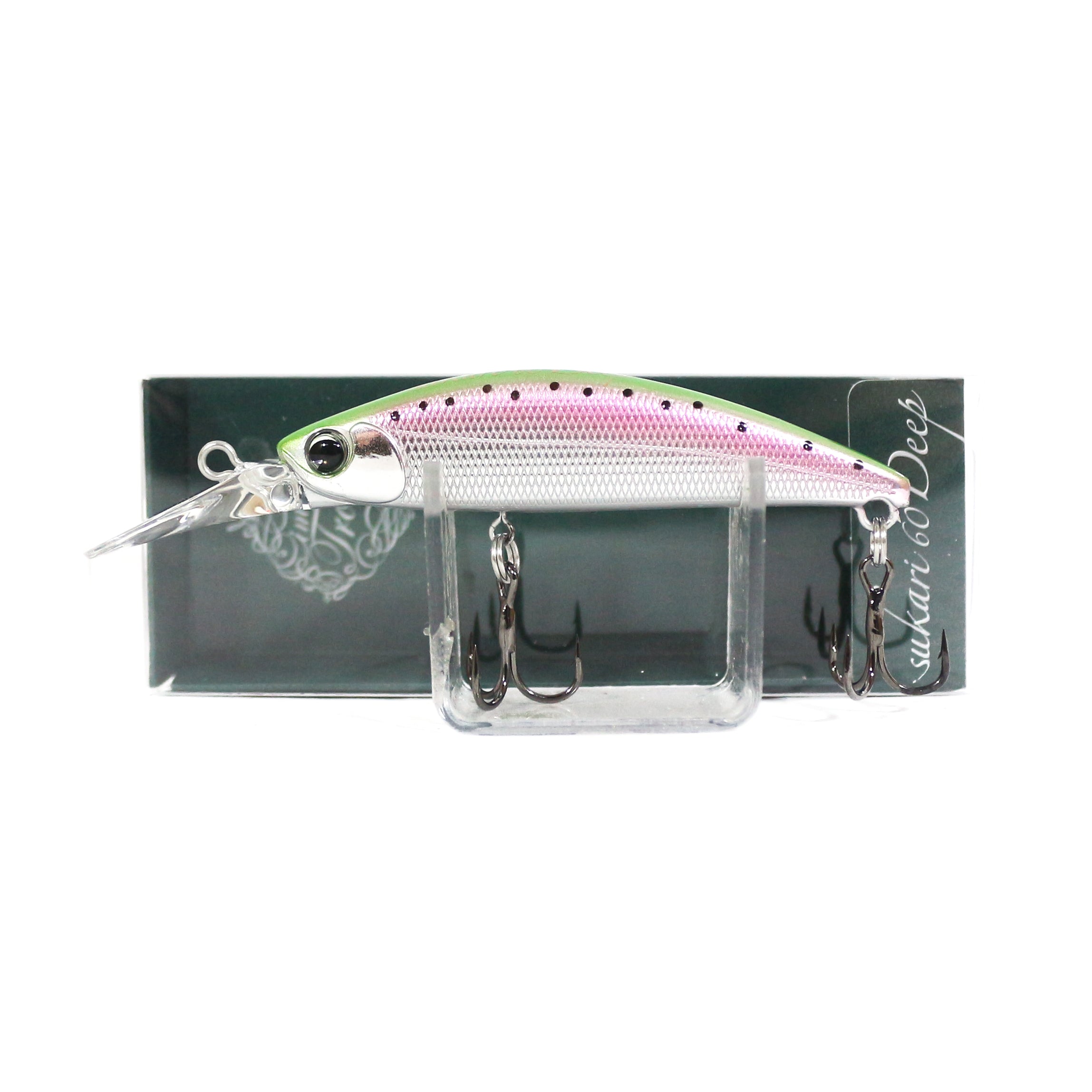 Lure Haven Singapore
