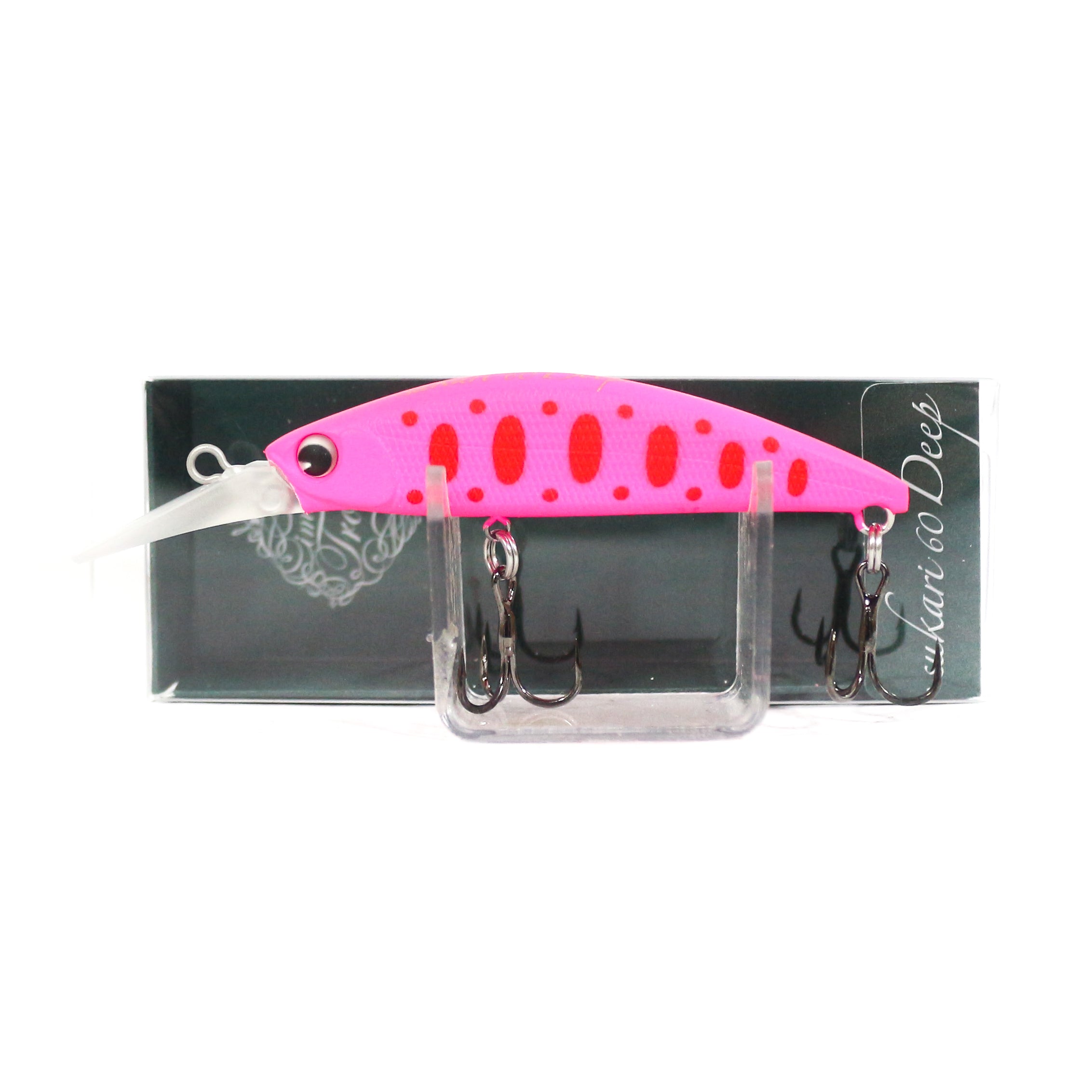 Lure Haven Singapore