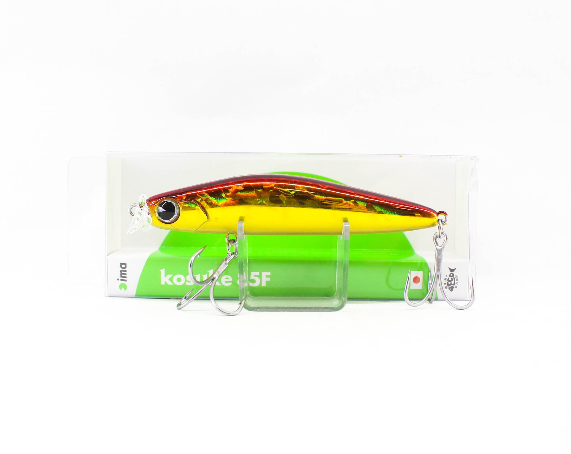 Lure Haven Singapore