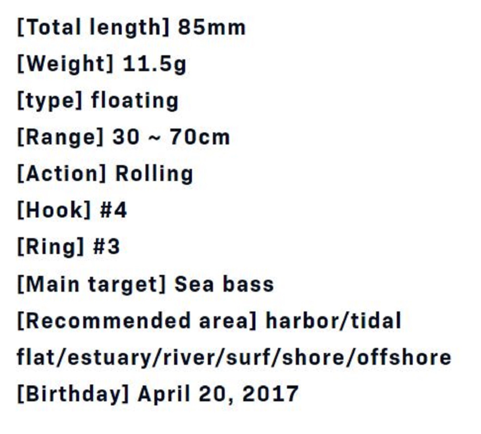 Lure Haven Singapore