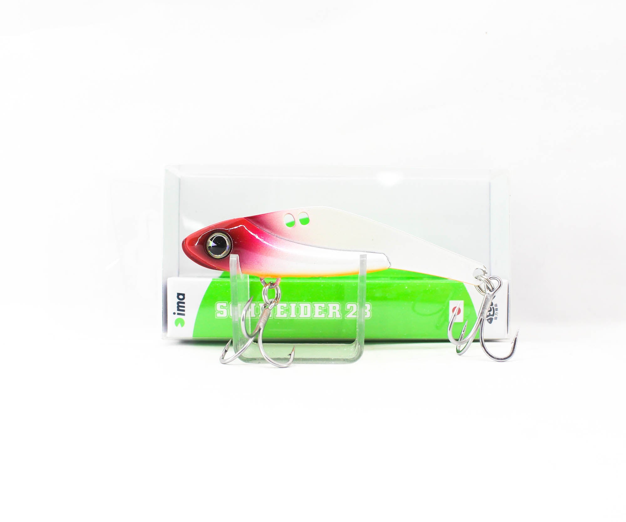 Lure Haven Singapore