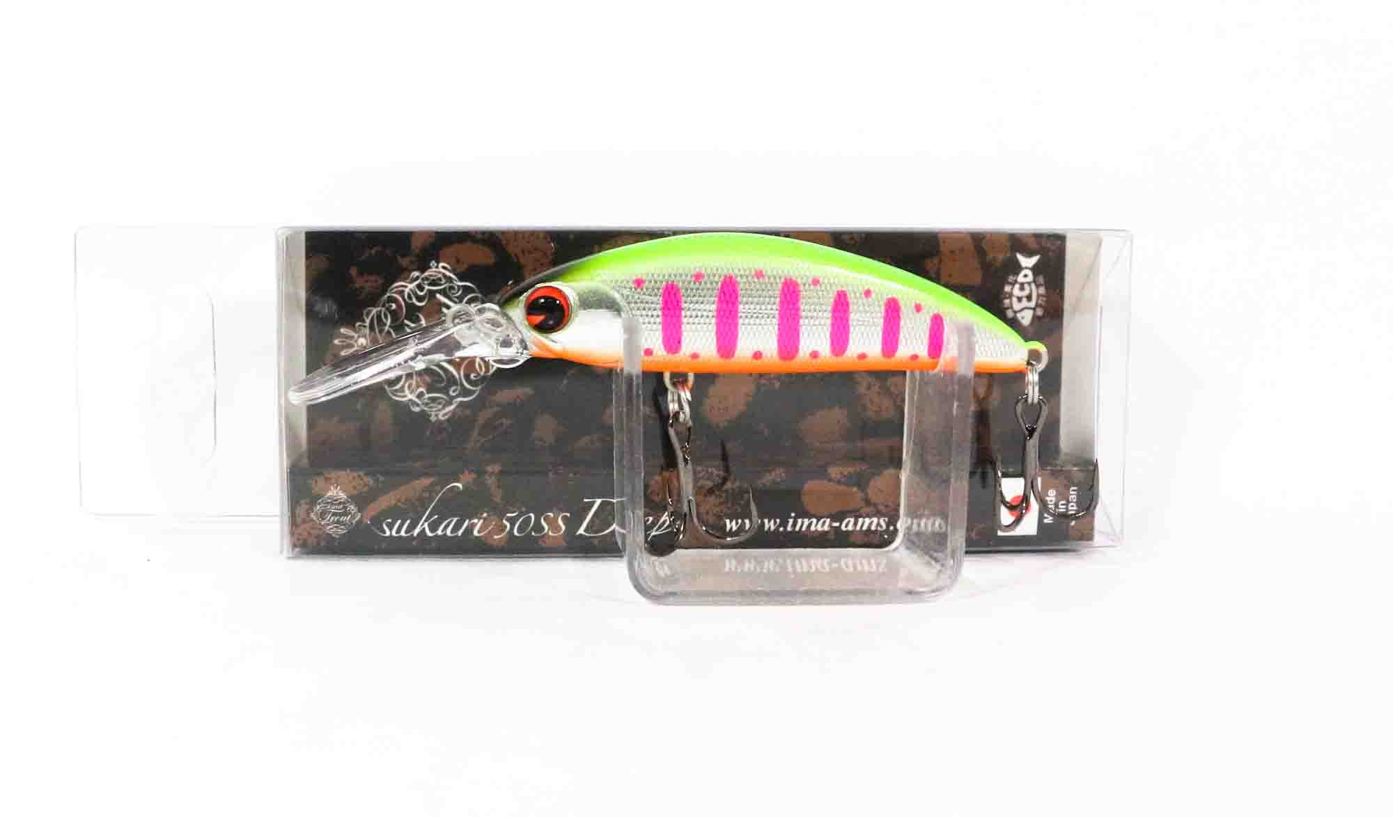 Lure Haven Singapore