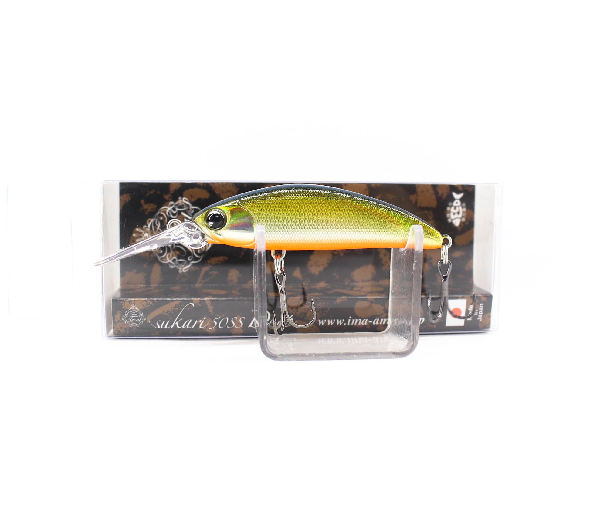 Lure Haven Singapore