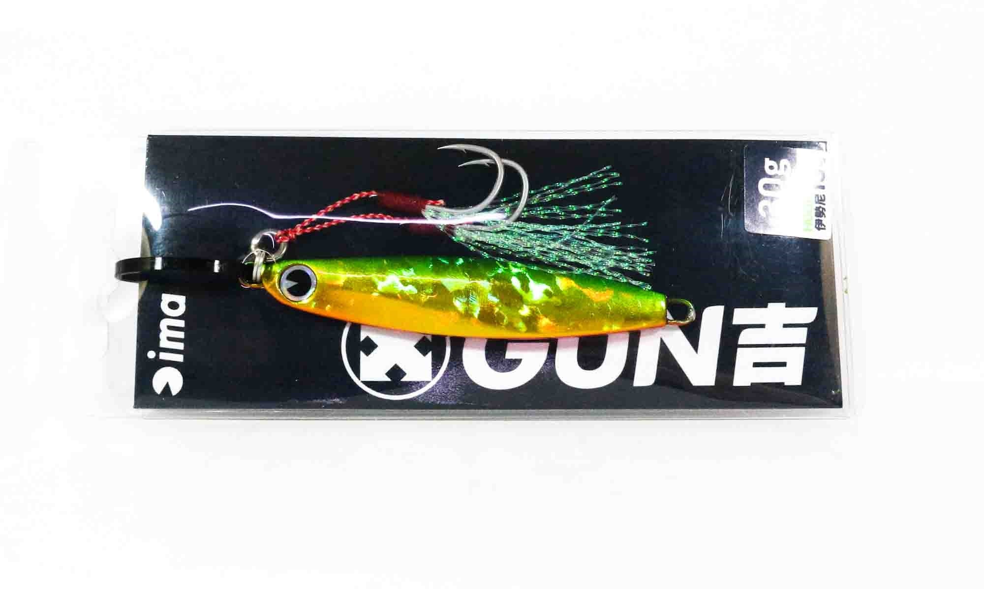 Lure Haven Singapore