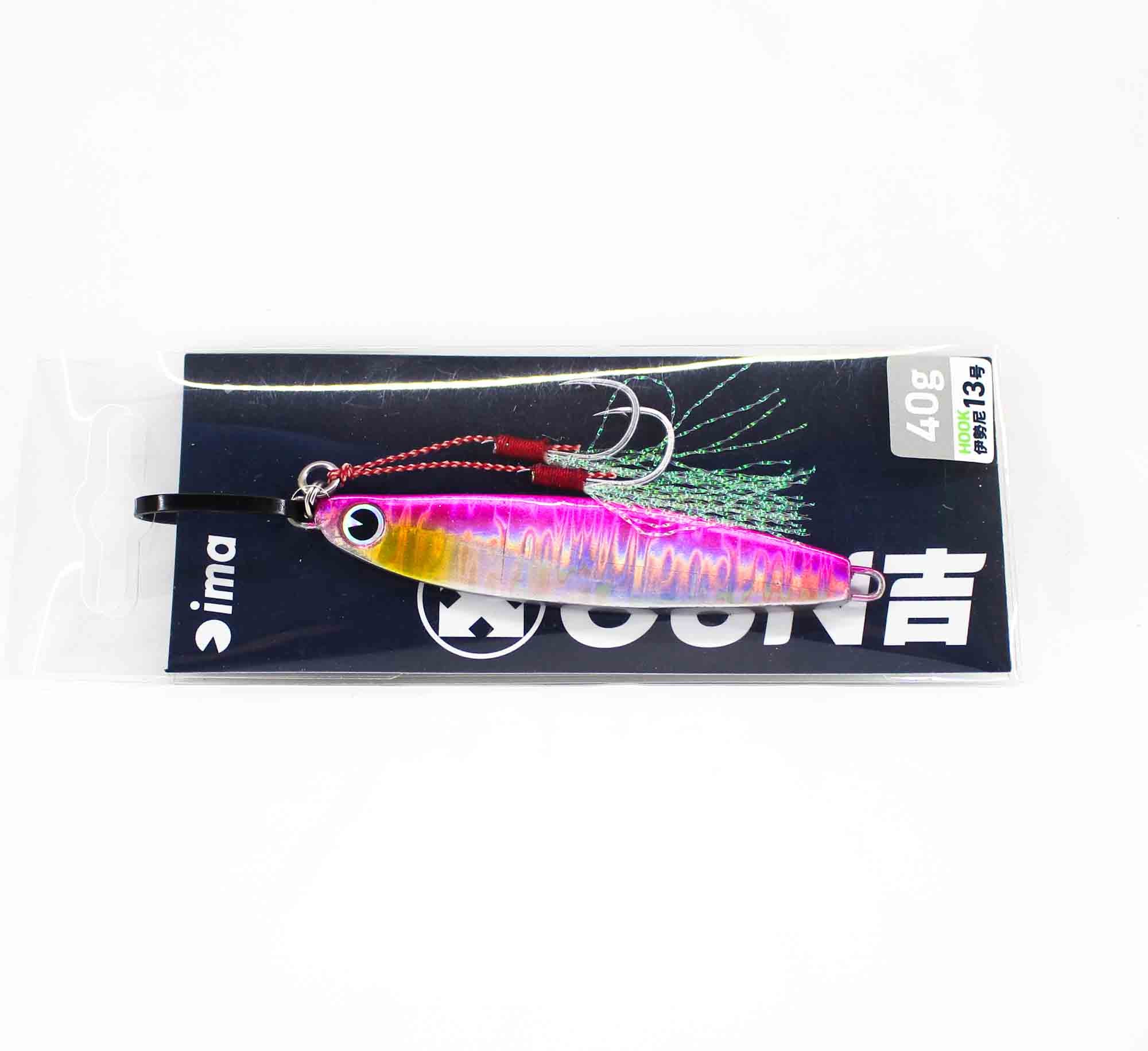 Lure Haven Singapore