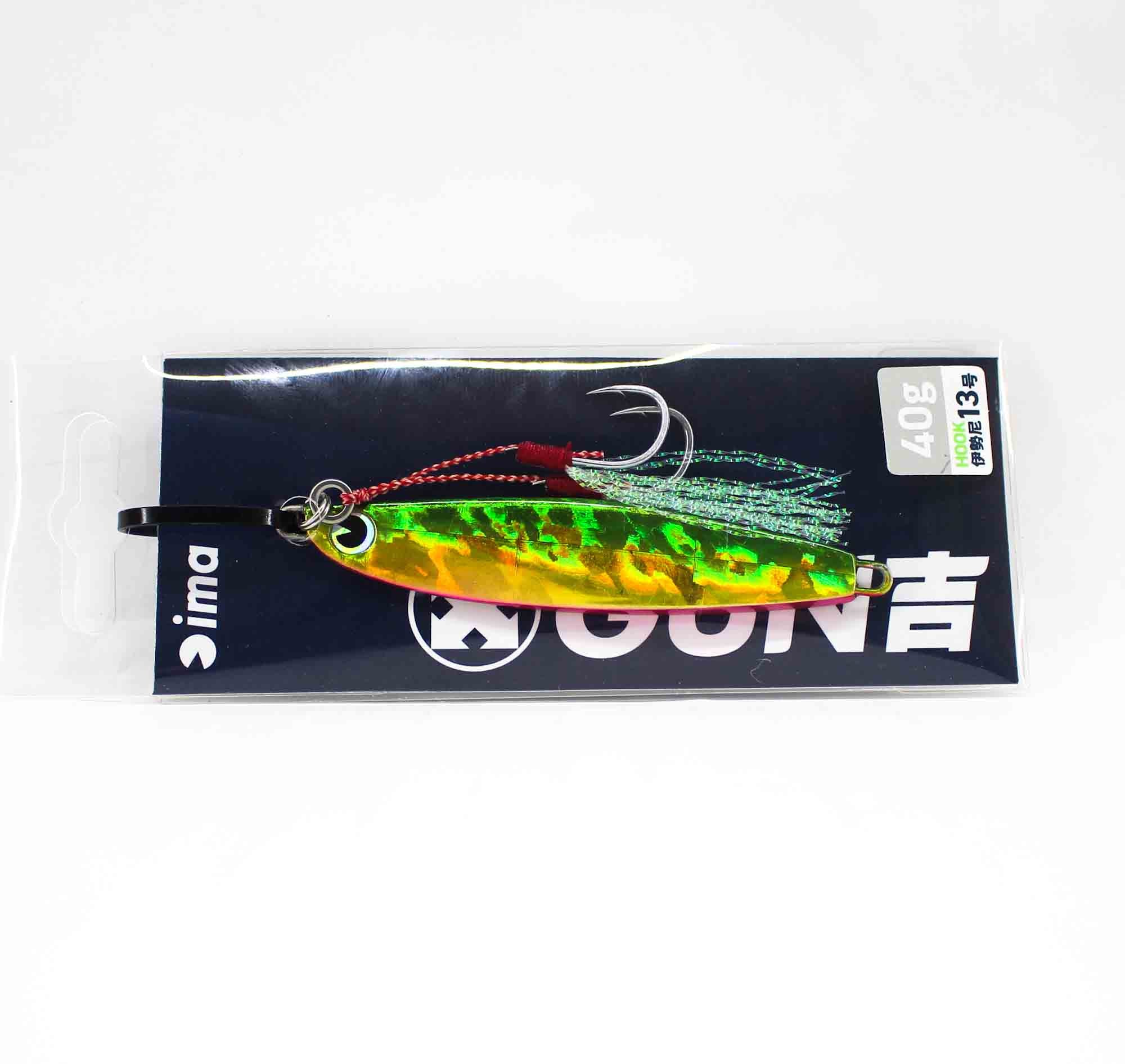 Lure Haven Singapore