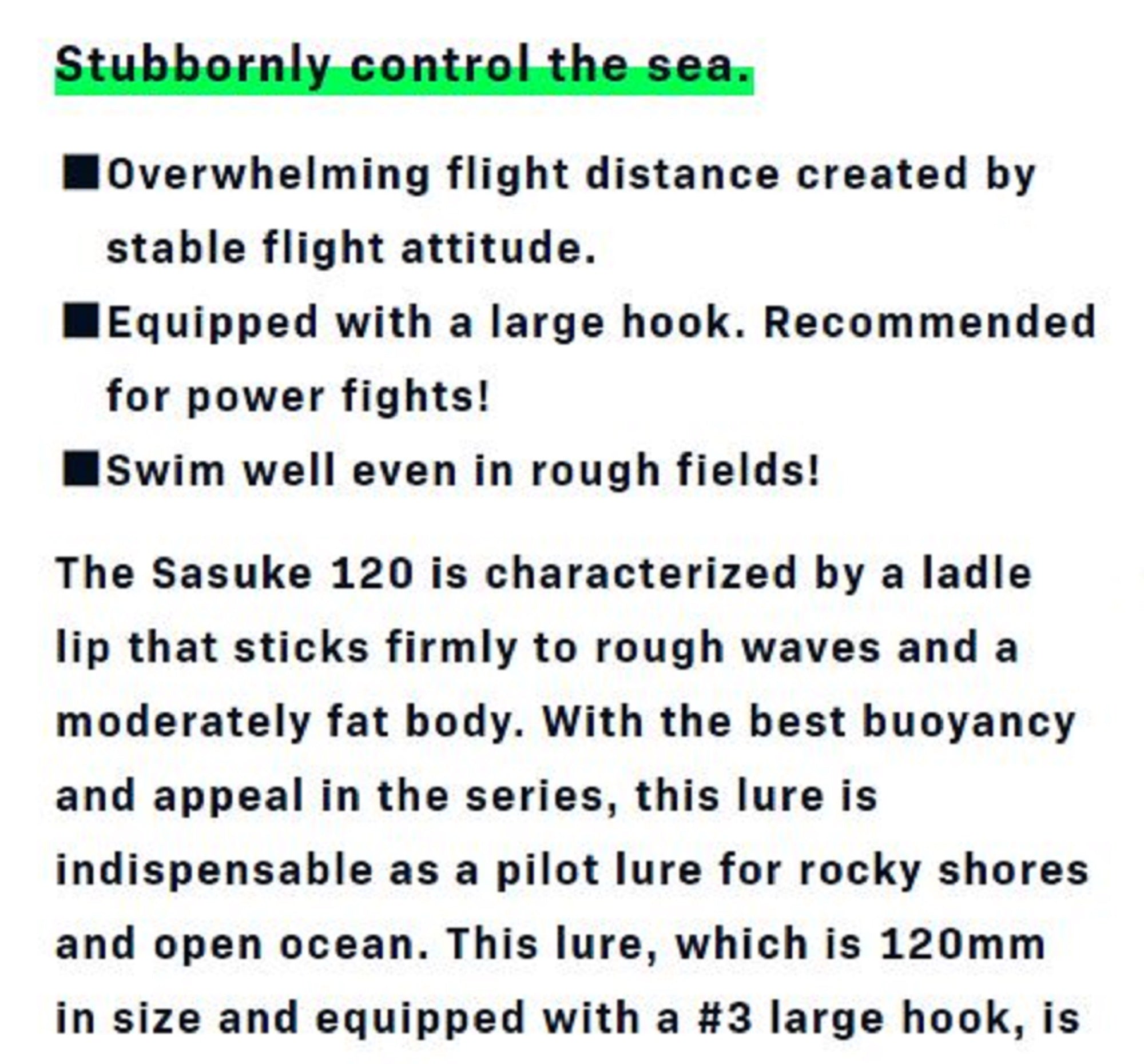 Lure Haven Singapore