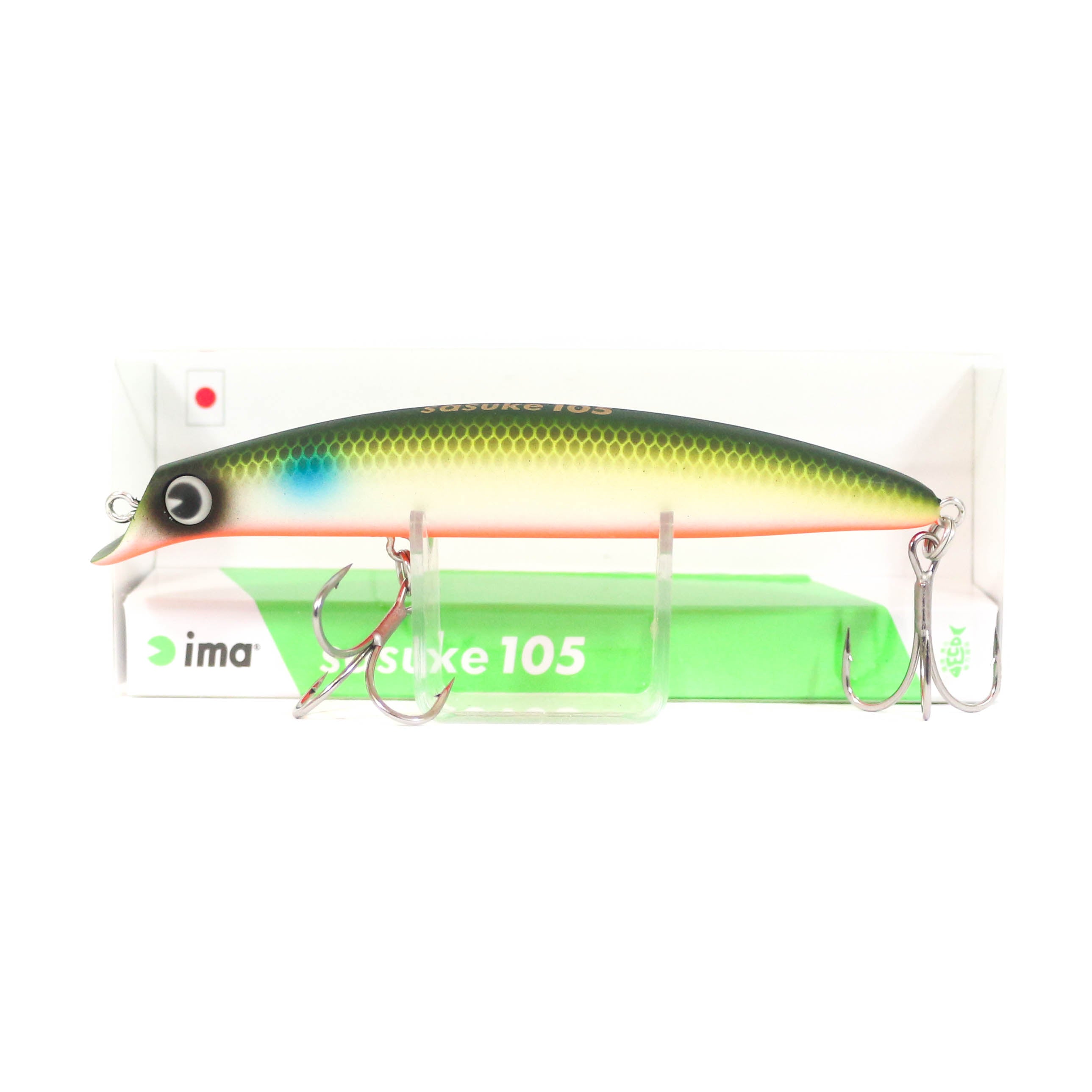 Lure Haven Singapore