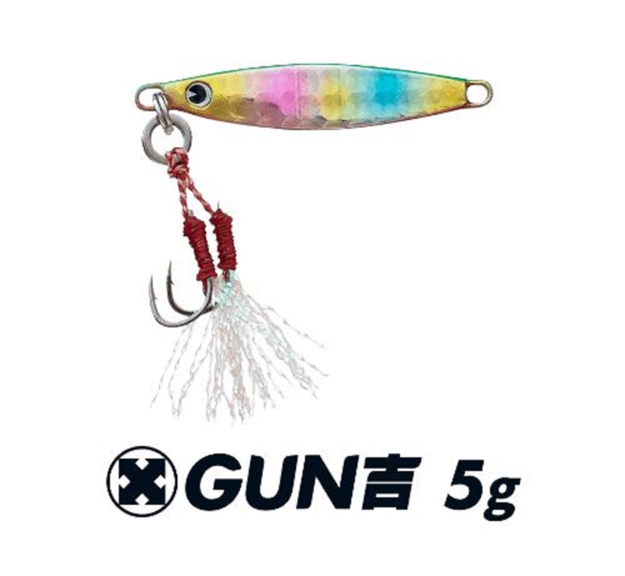 Lure Haven Singapore