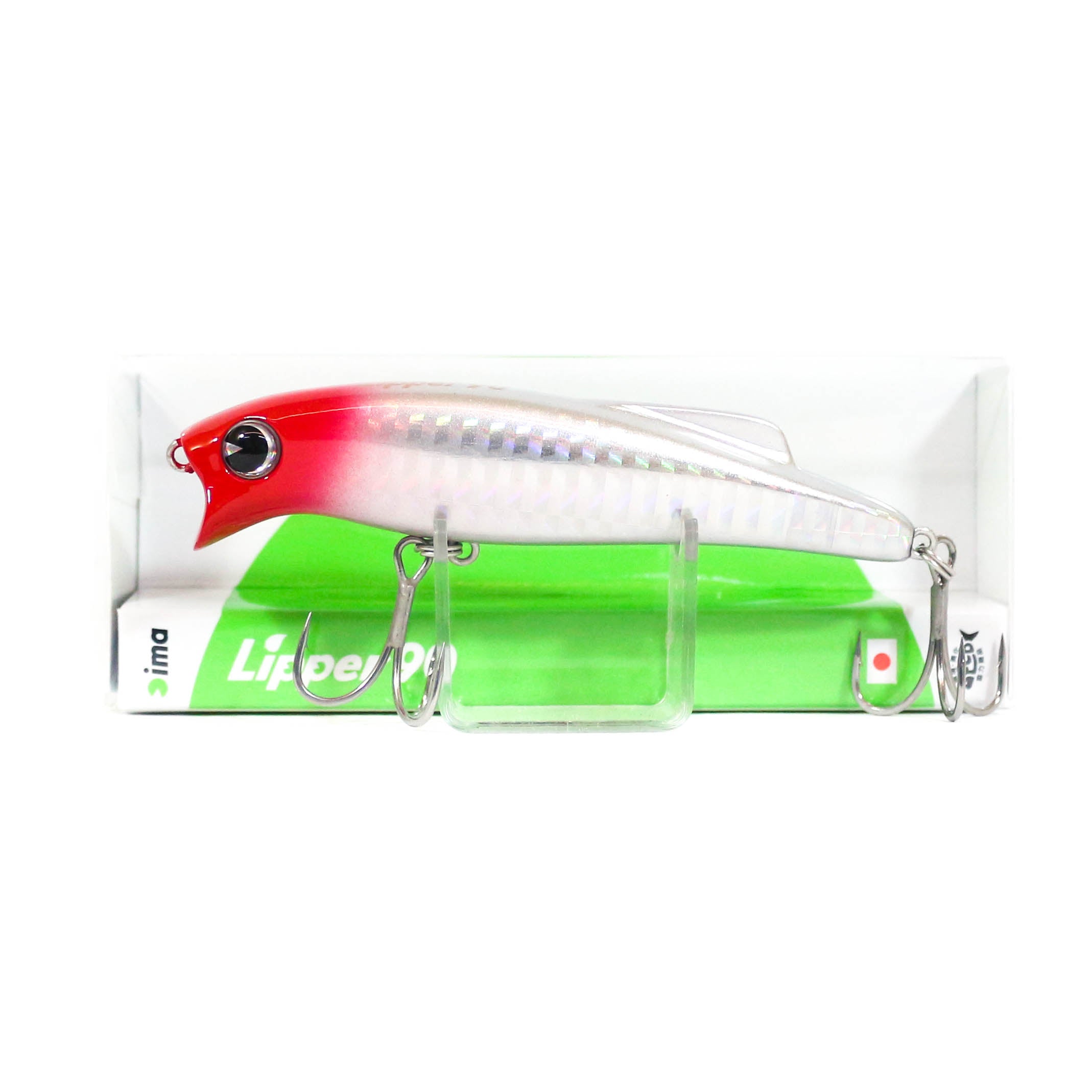 Lure Haven Singapore