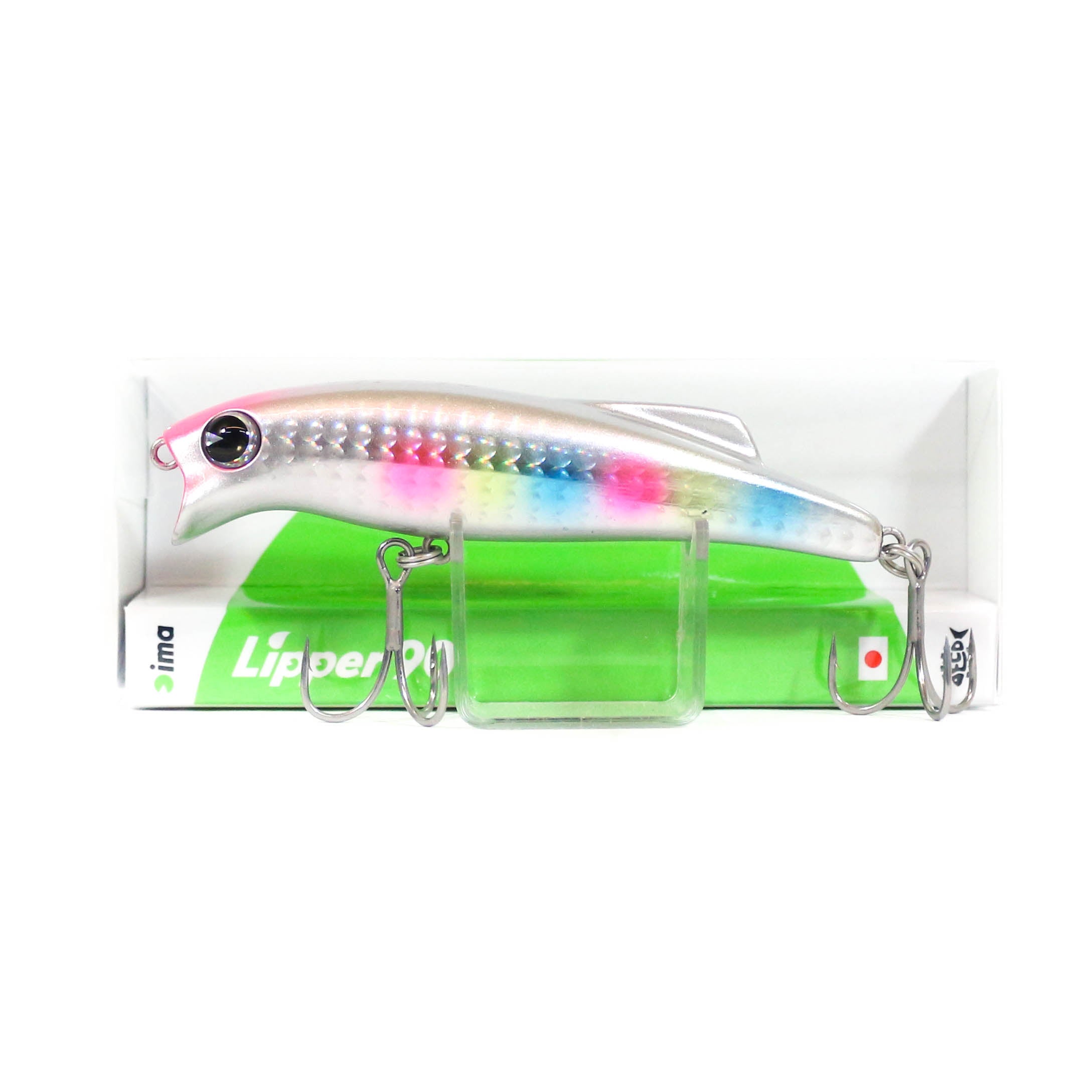 Lure Haven Singapore