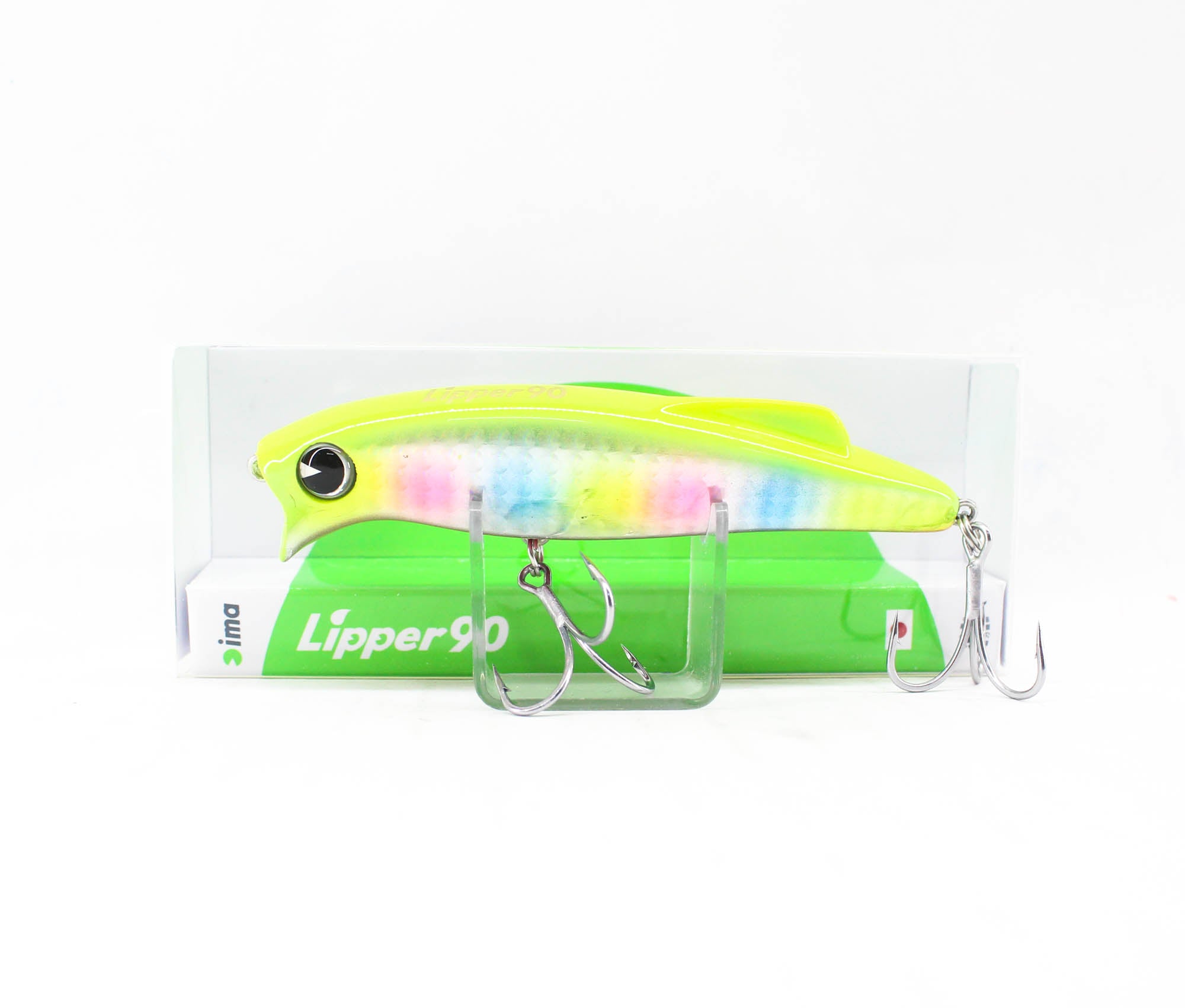 Lure Haven Singapore