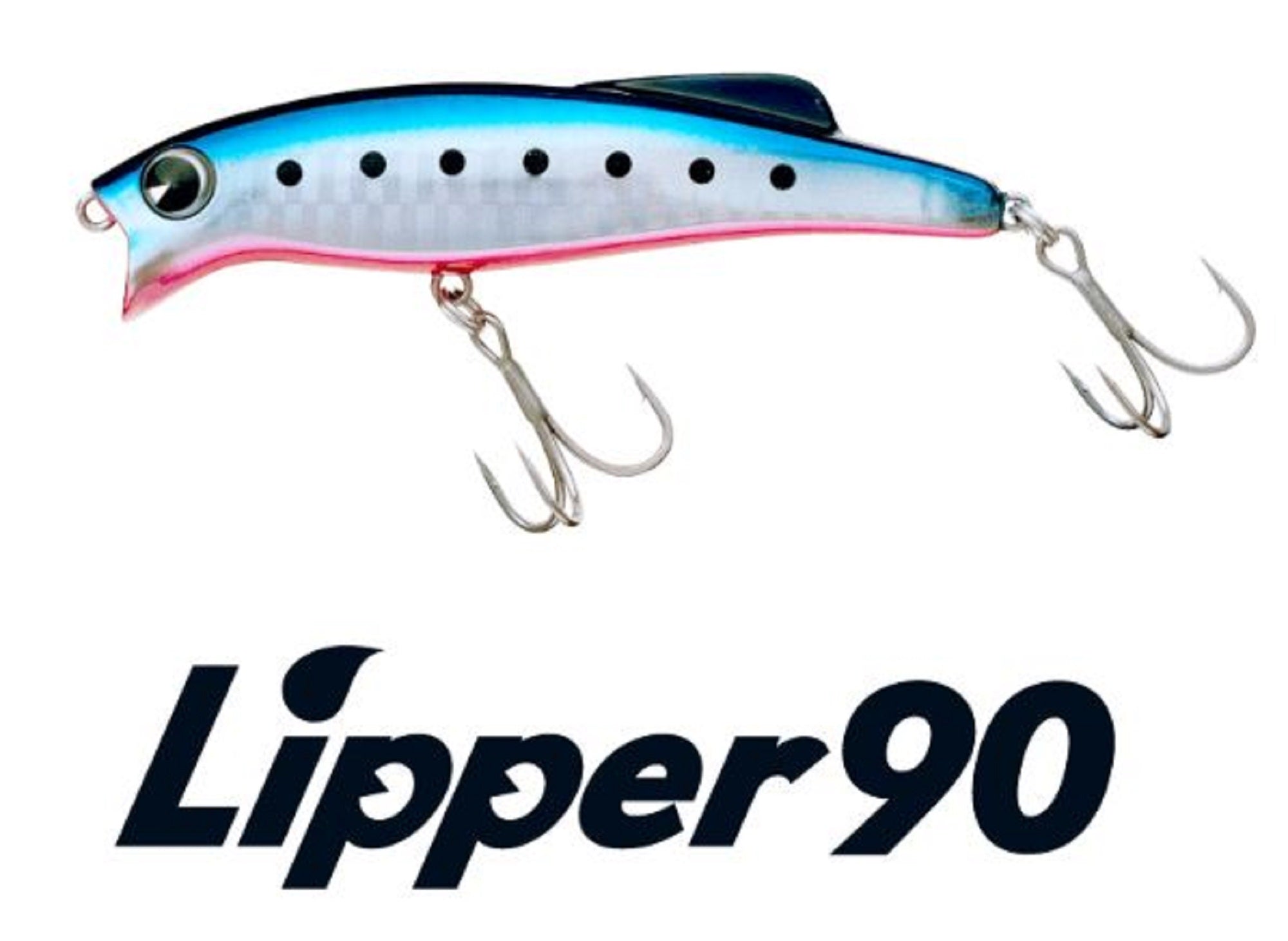 Ima Lipper 90 Floating Lure 009 (3939)