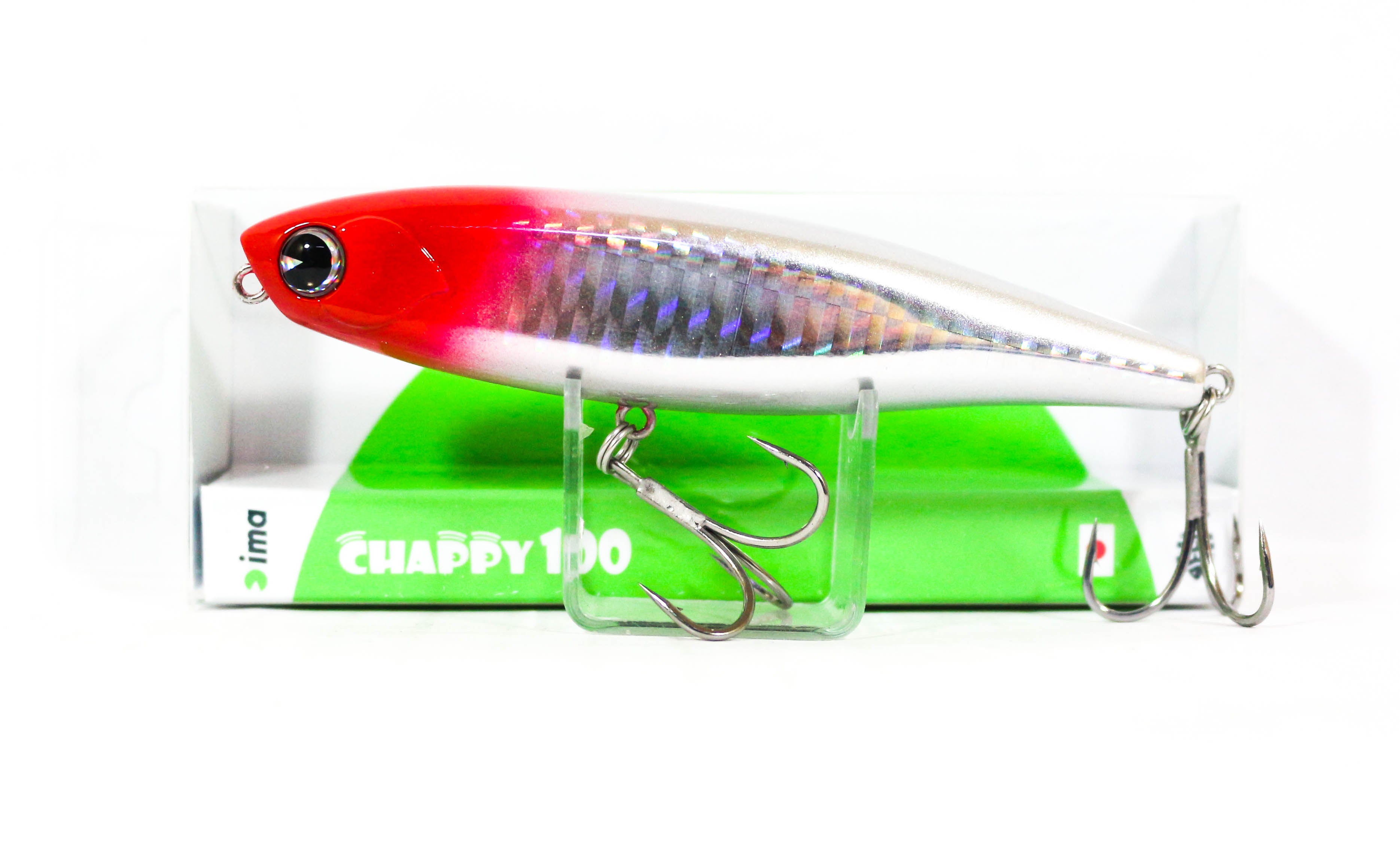 Lure Haven Singapore