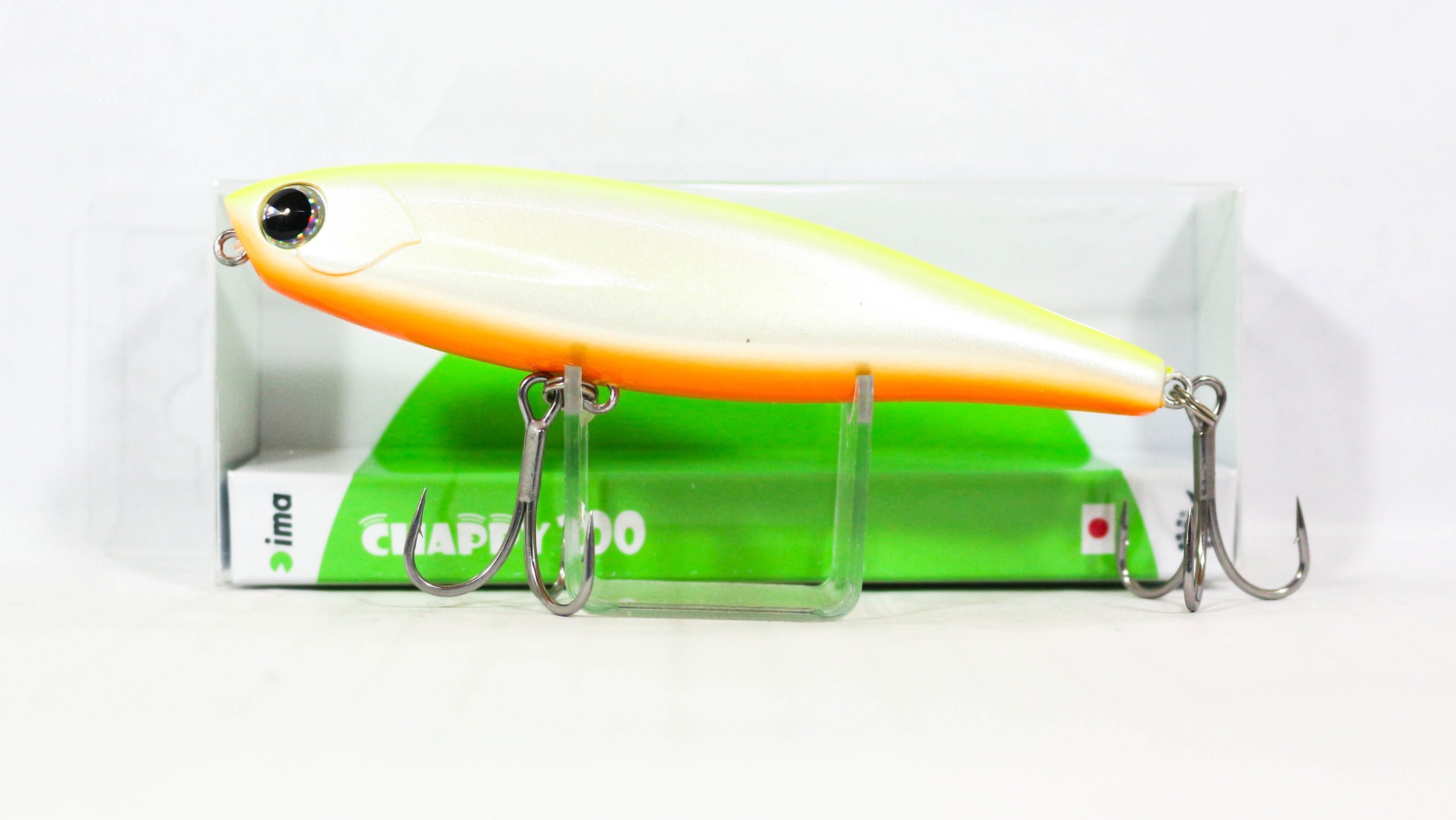 Ima Popkey 120 Pencil Flottant Leurre 103 (0480) 4539625060480
