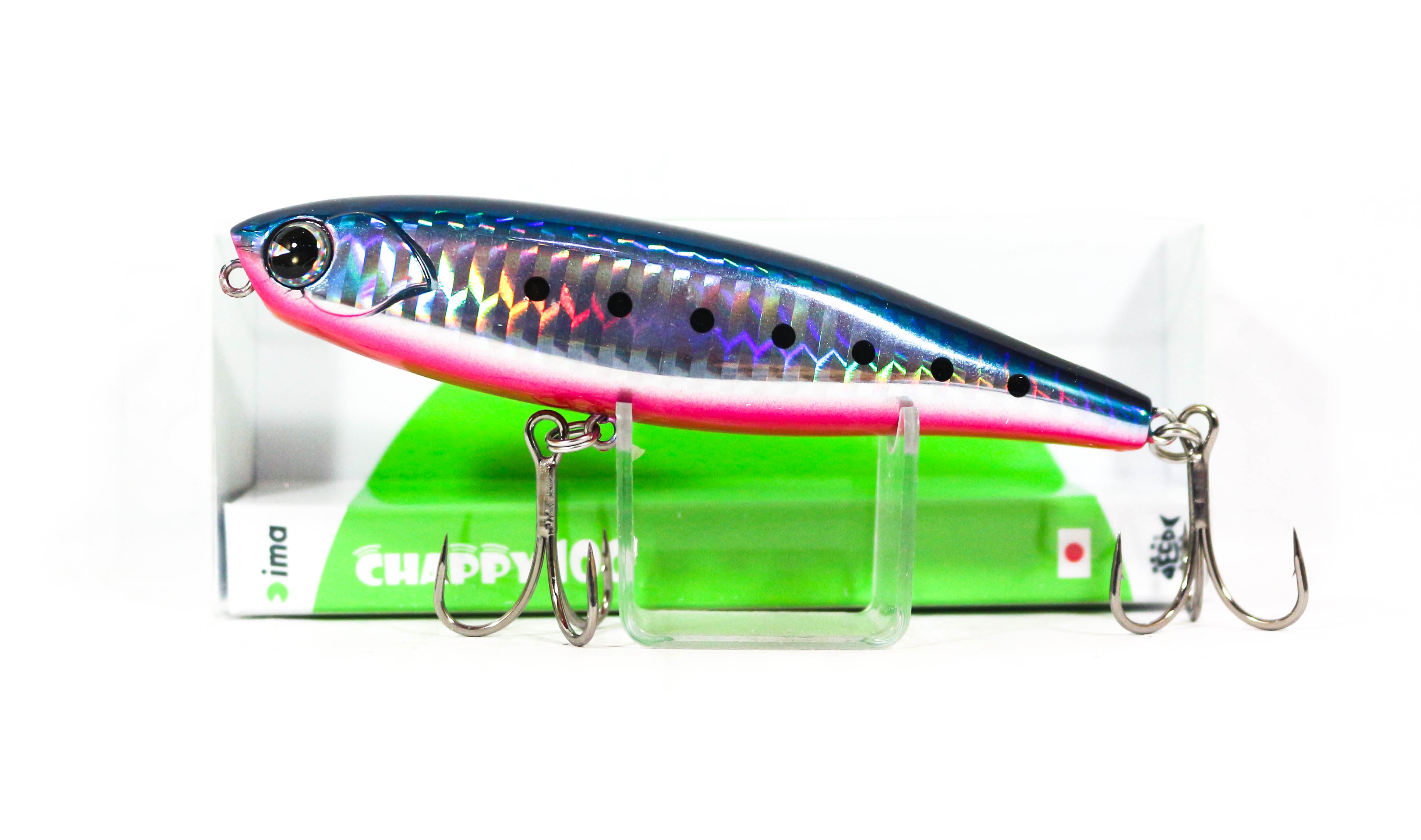 Lure Haven Singapore