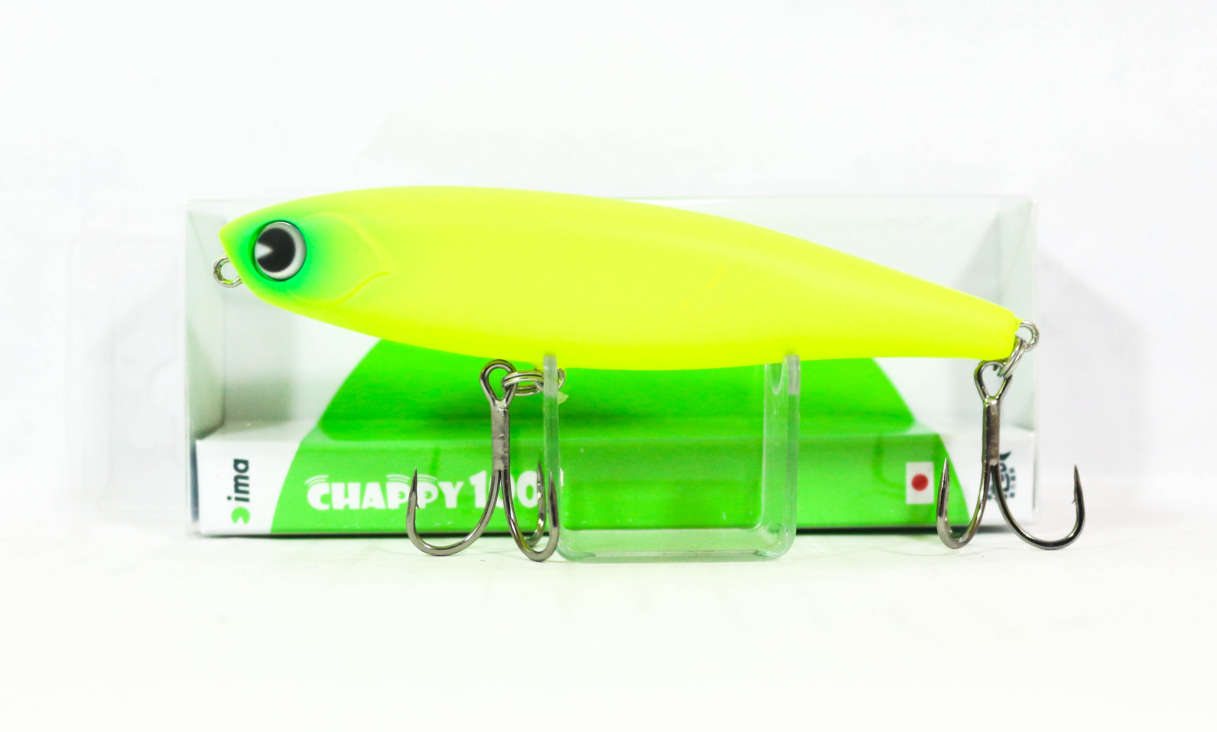 Lure Haven Singapore