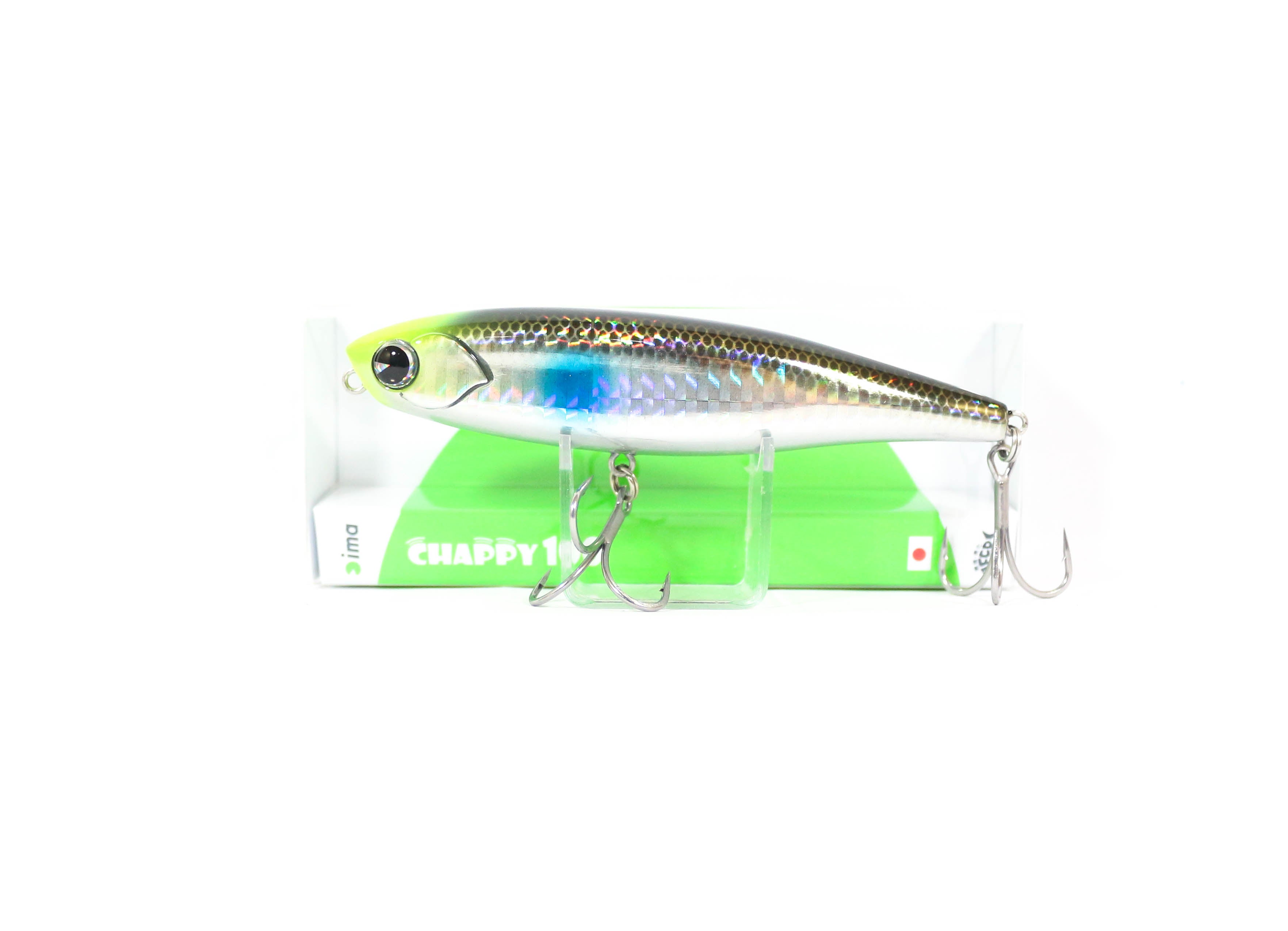 Lure Haven Singapore
