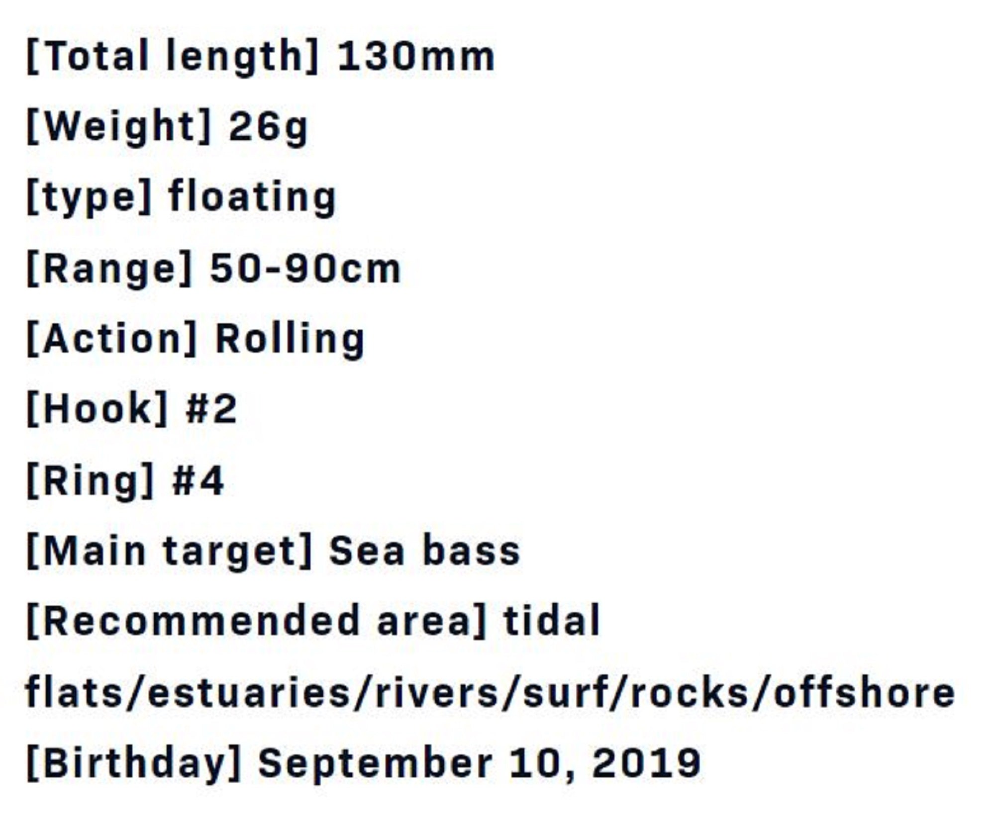 Lure Haven Singapore