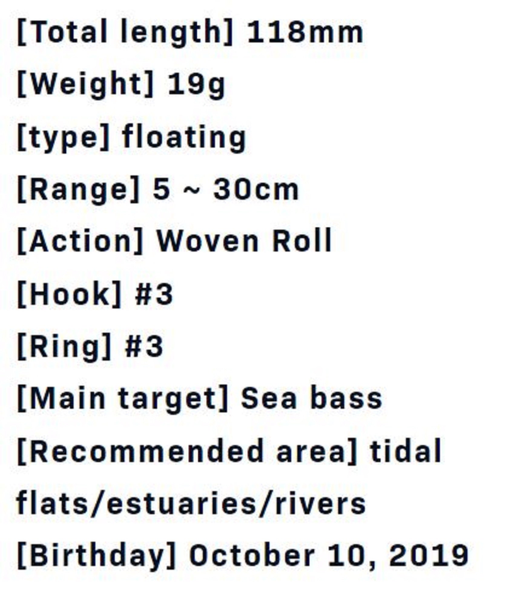 Lure Haven Singapore