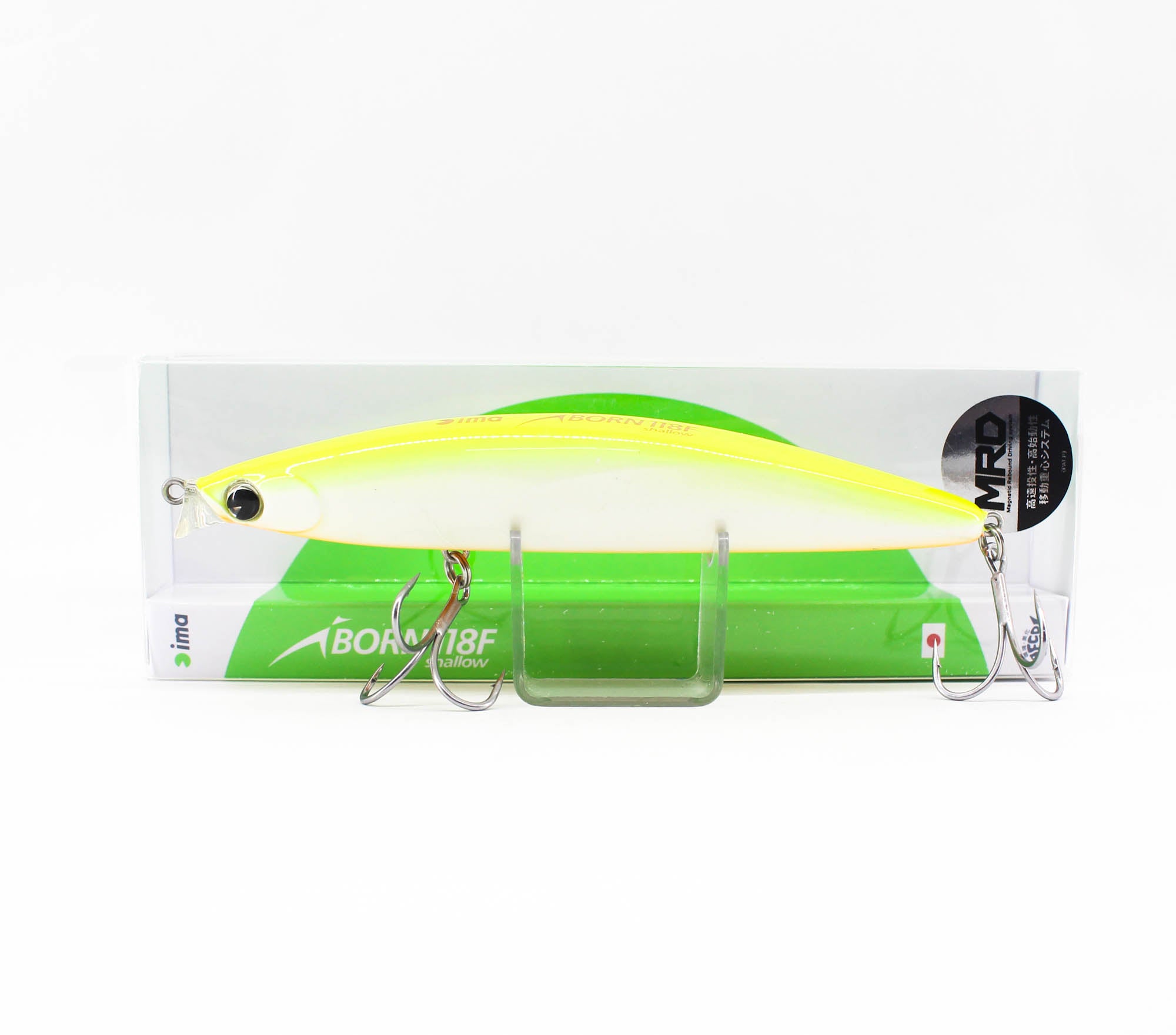 Lure Haven Singapore