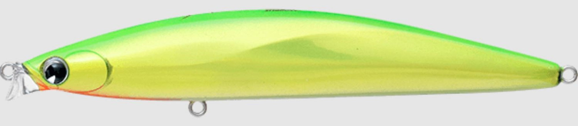 Ima Iborn 118F Shallow Floating Lure 009 (5360)