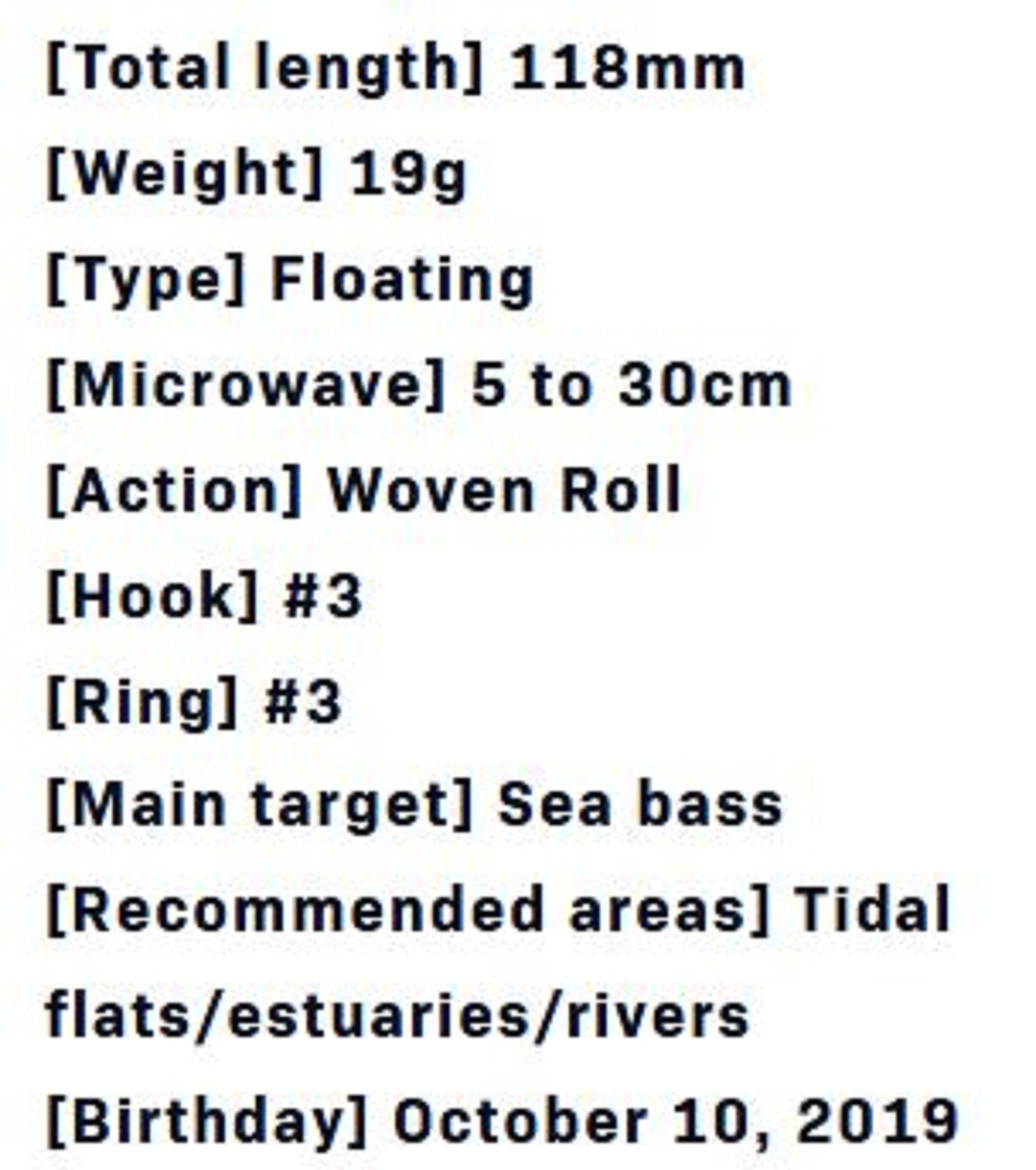 Lure Haven Singapore