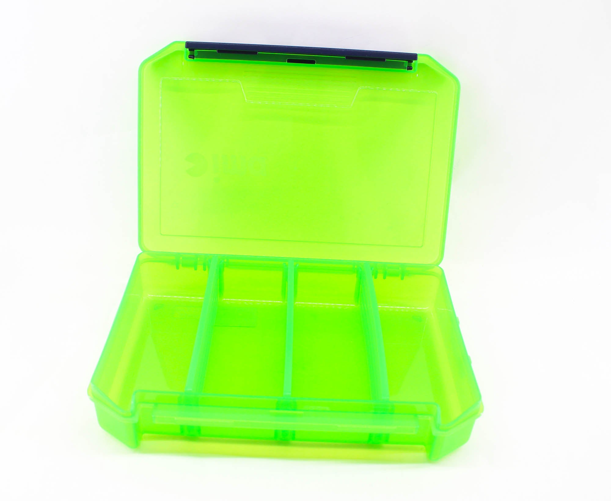 Ima 3010 NDM Tackle Lure Box Case Original 205 x 145 x 40 mm LC003 (5421)