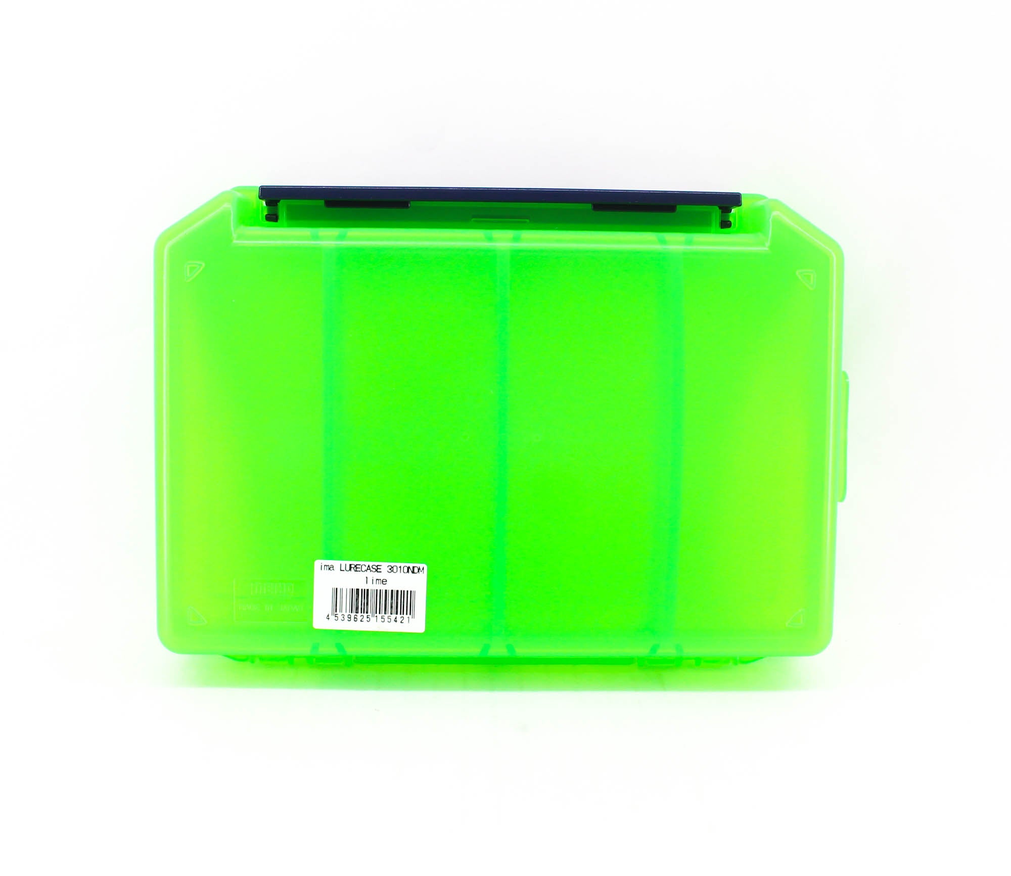 Ima 3010 NDM Tackle Lure Box Case Original 205 x 145 x 40 mm LC003 (5421)