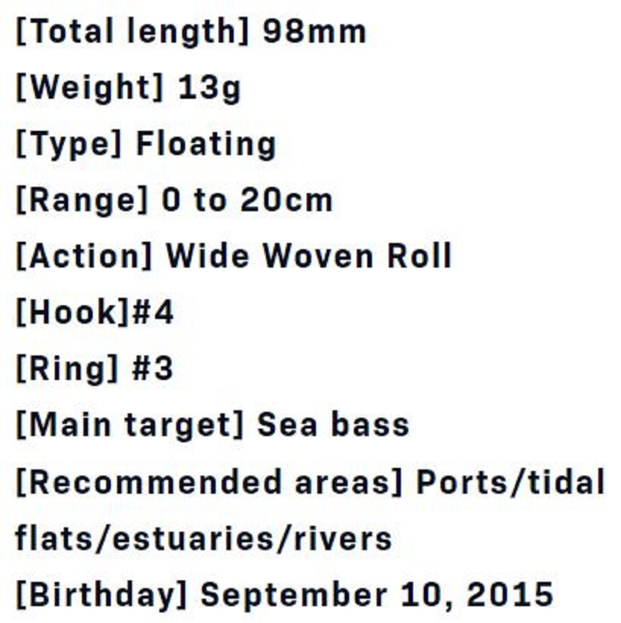 Lure Haven Singapore