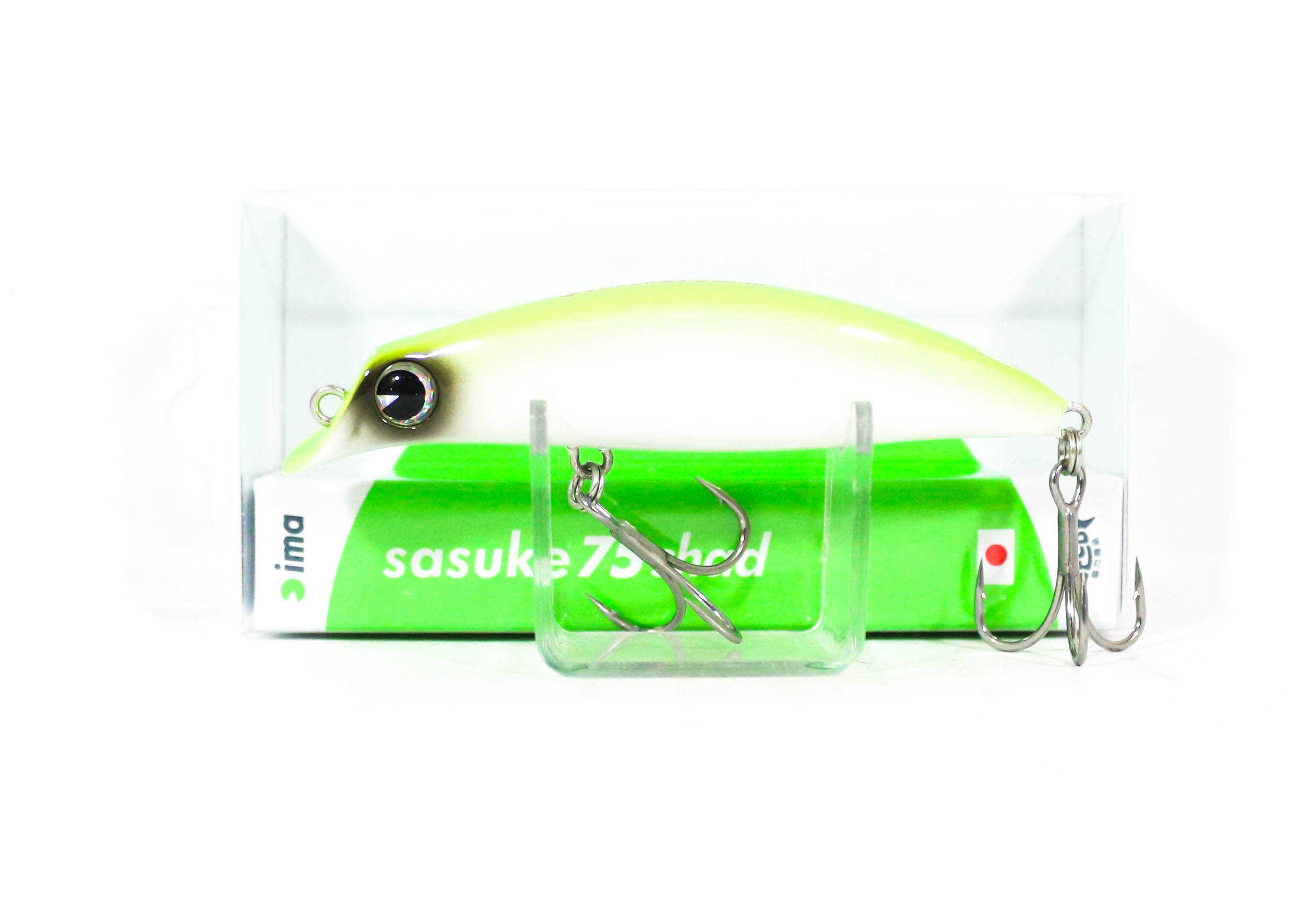 Lure Haven Singapore
