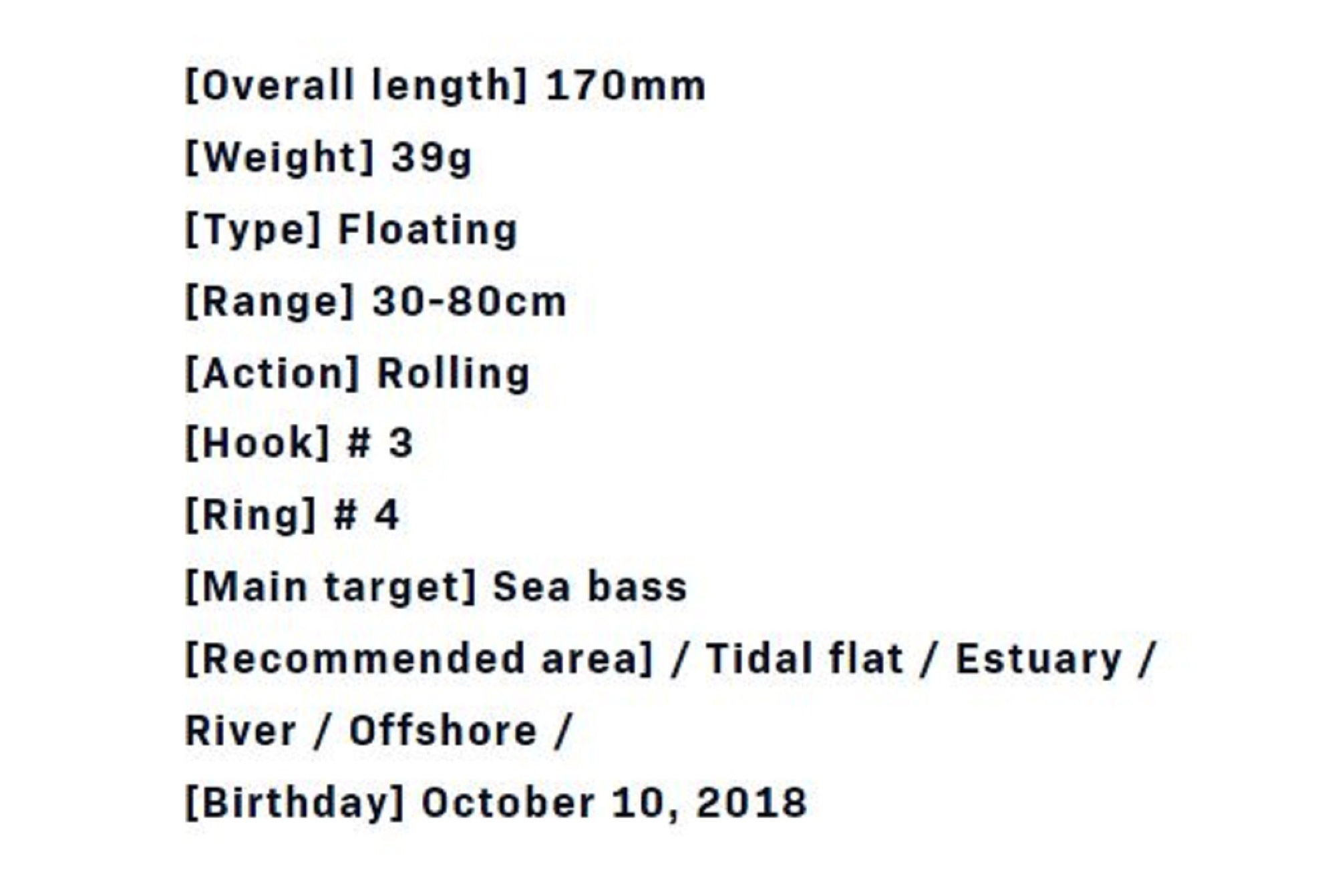 Lure Haven Singapore