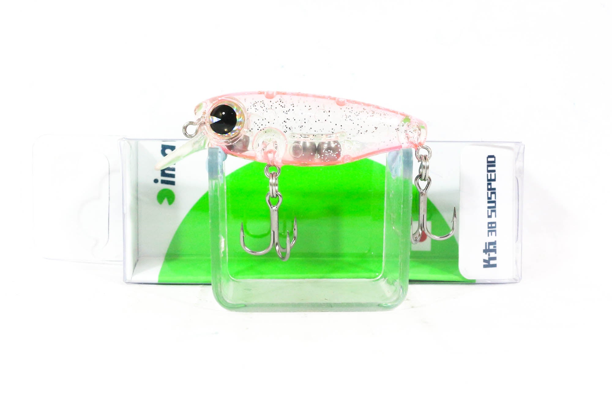 Lure Haven Singapore