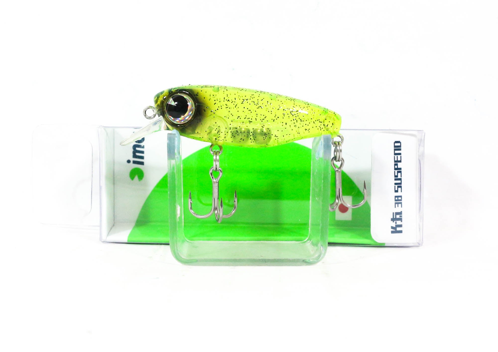 Lure Haven Singapore