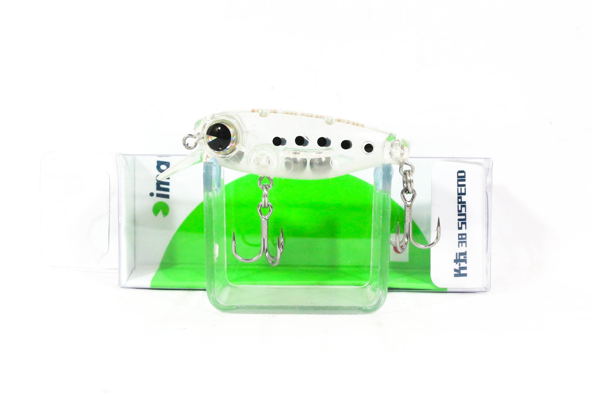 Lure Haven Singapore