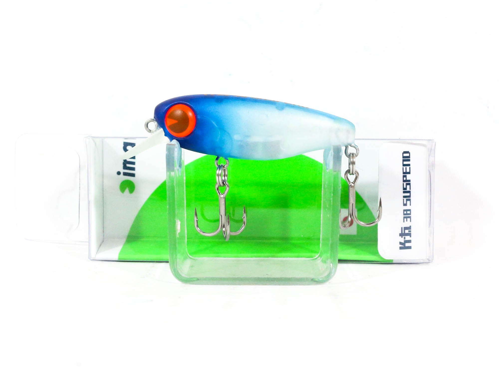 Lure Haven Singapore