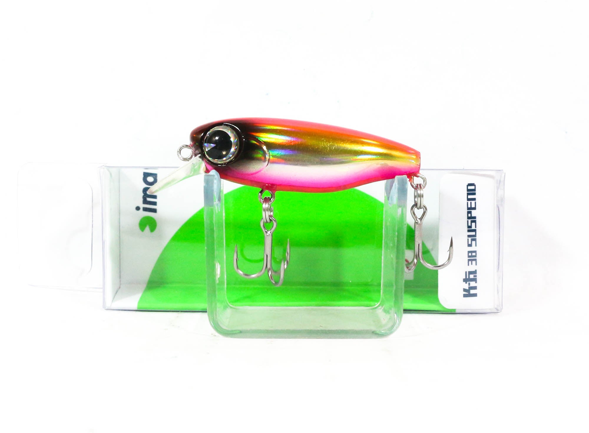 Lure Haven Singapore