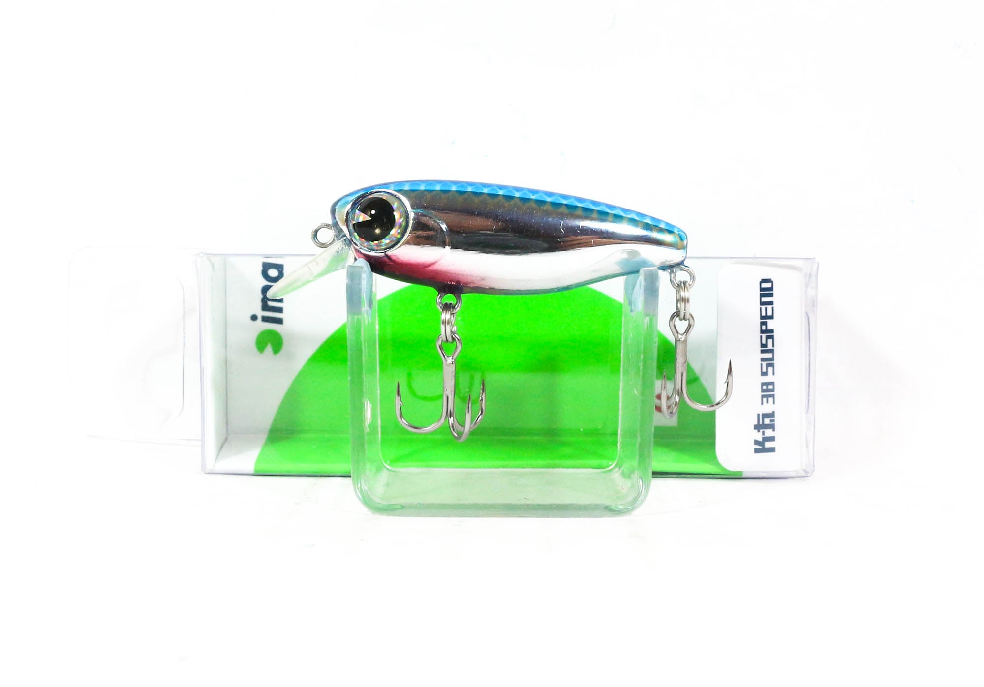 Lure Haven Singapore