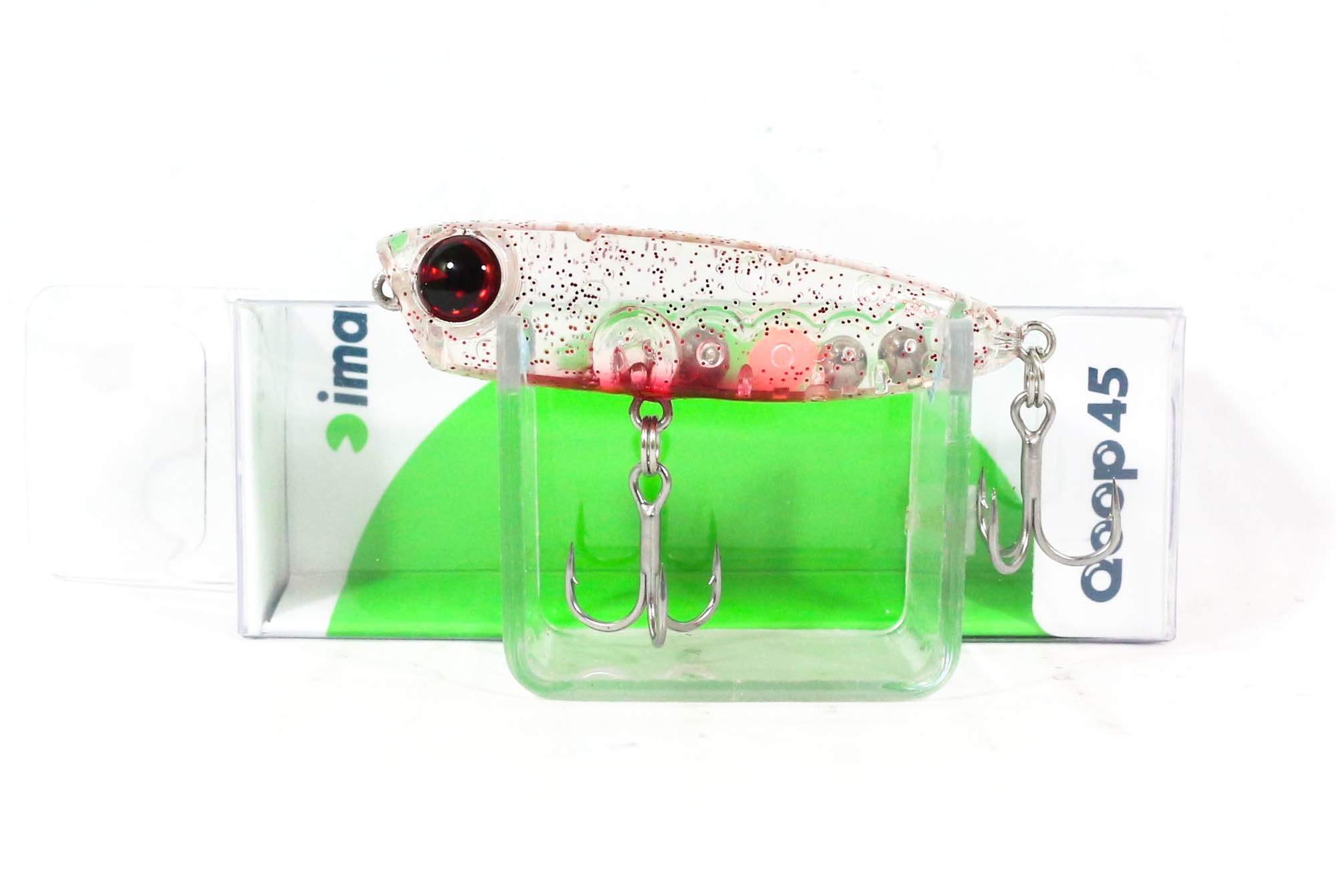 Lure Haven Singapore