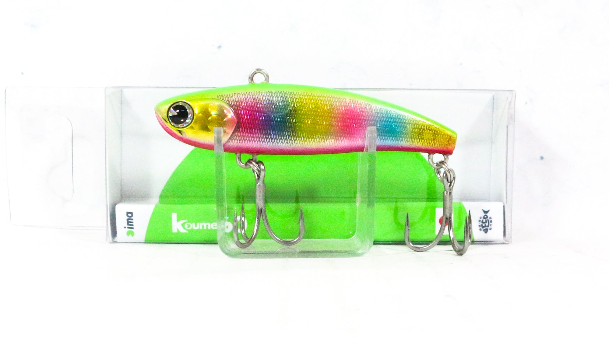 Lure Haven Singapore
