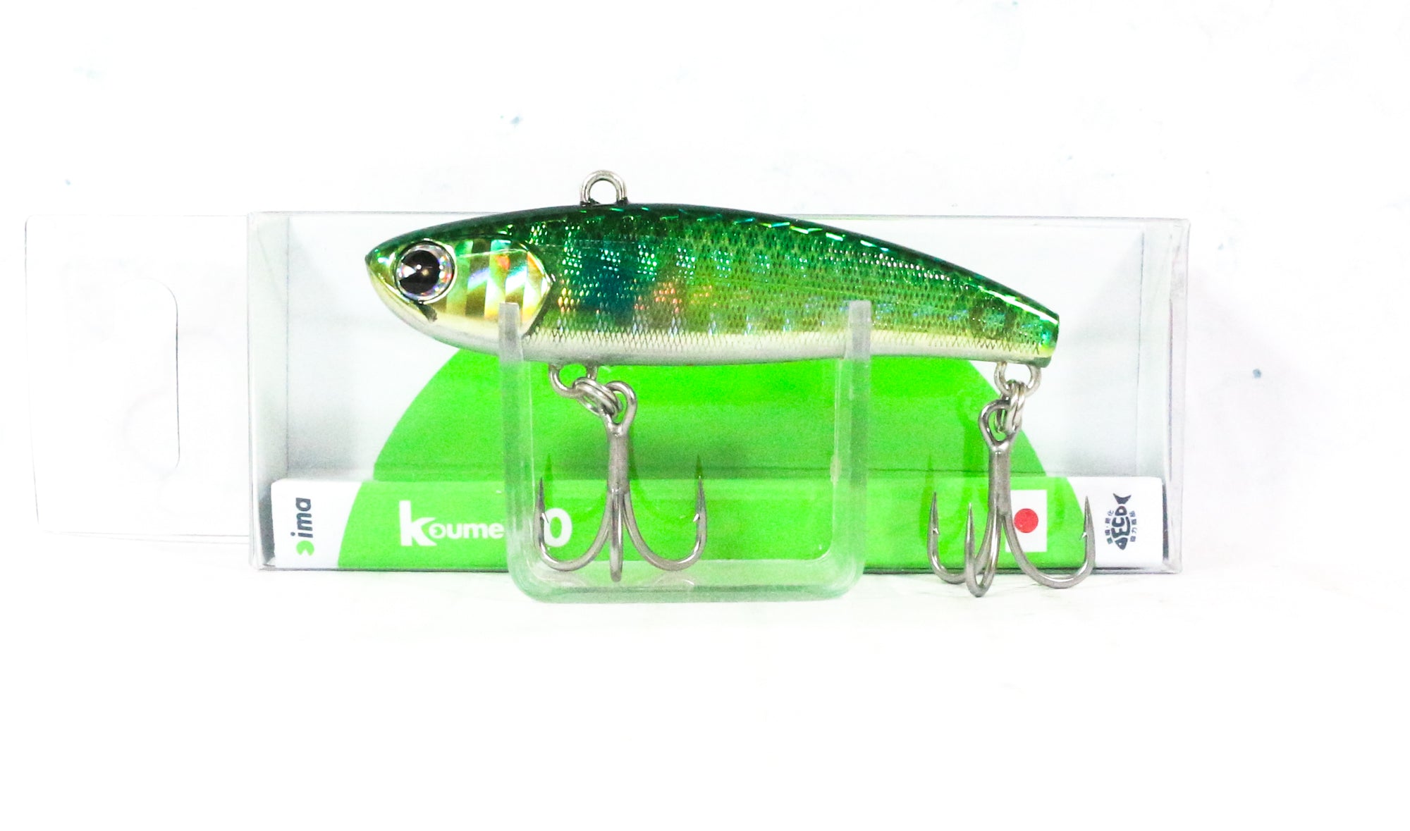 Lure Haven Singapore