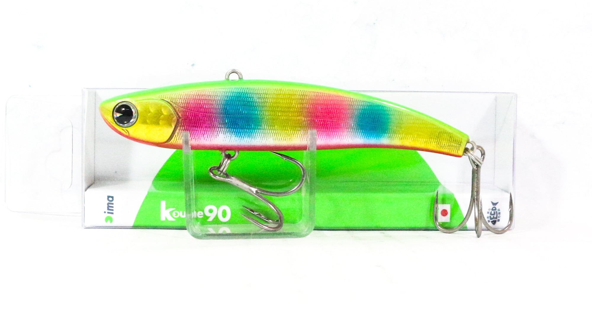 Lure Haven Singapore