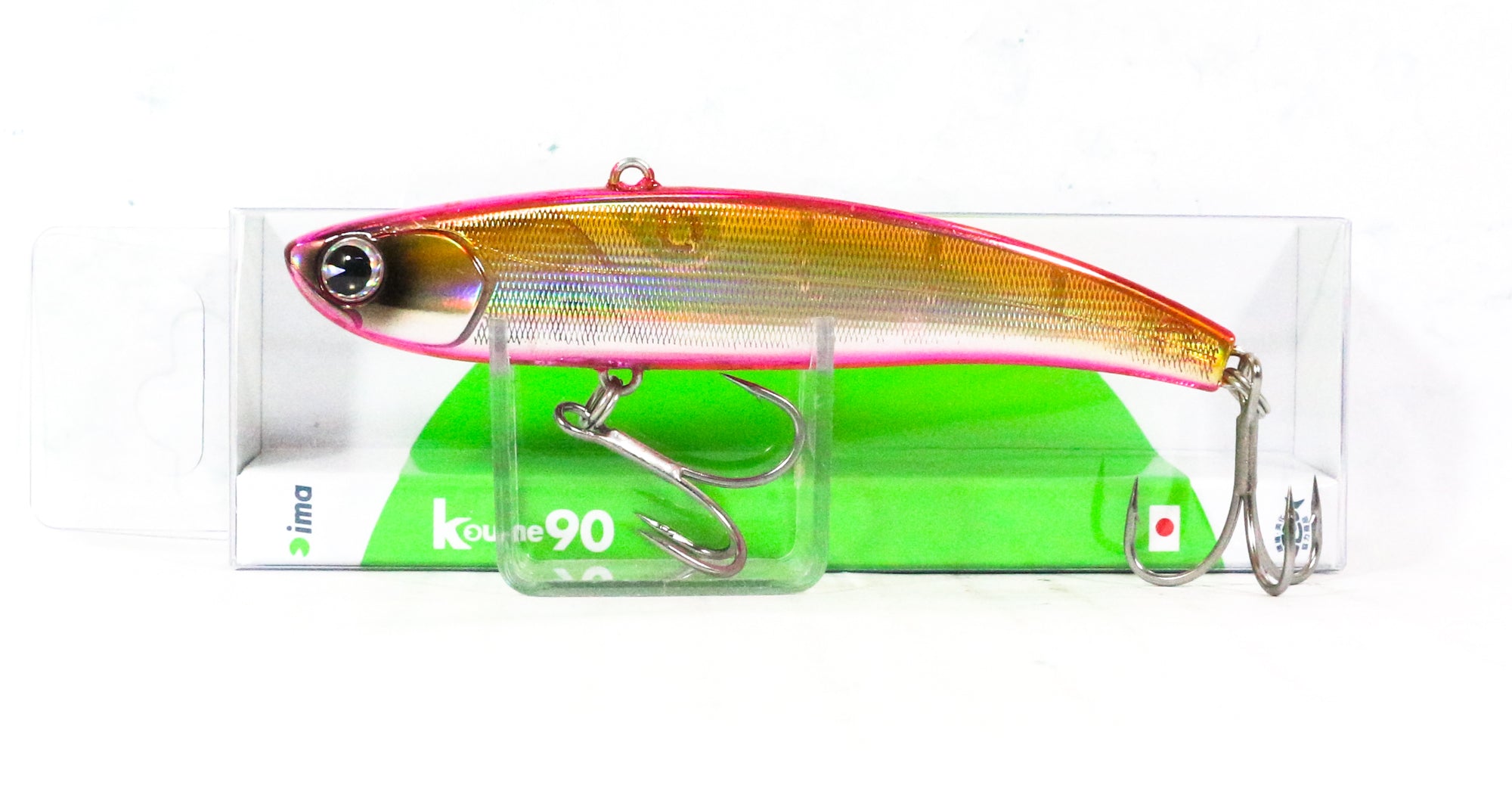 Lure Haven Singapore