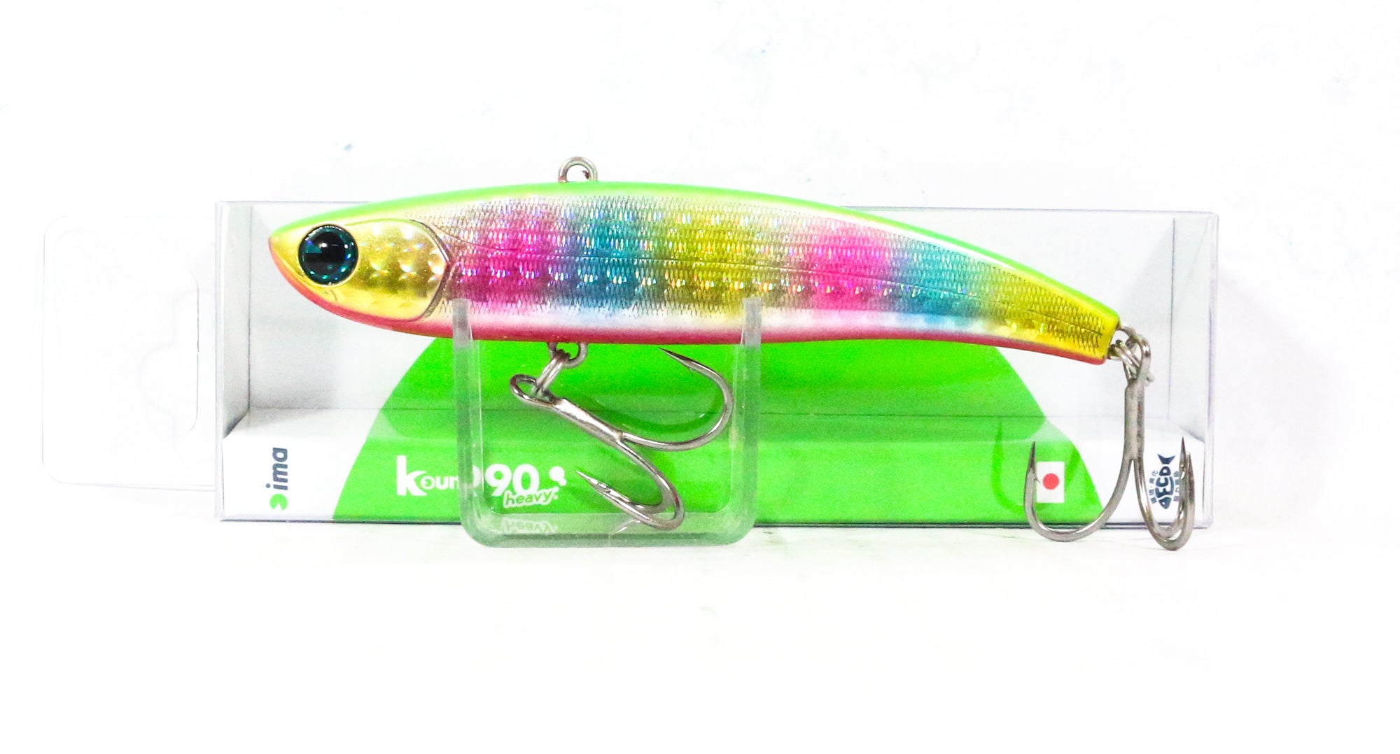 Lure Haven Singapore